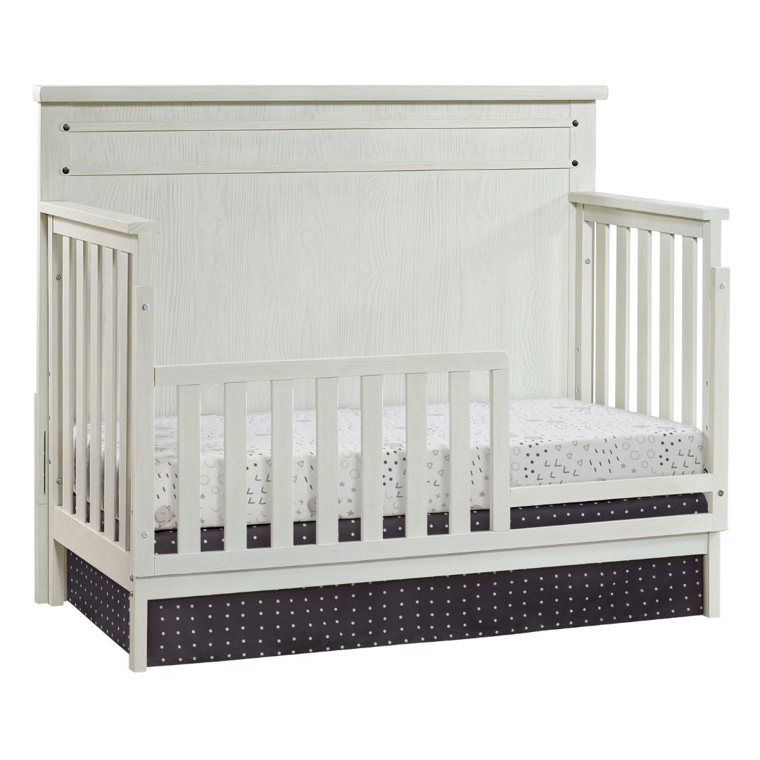 Soho Baby Morrison 4-in-1 Convertible Crib - Image 7