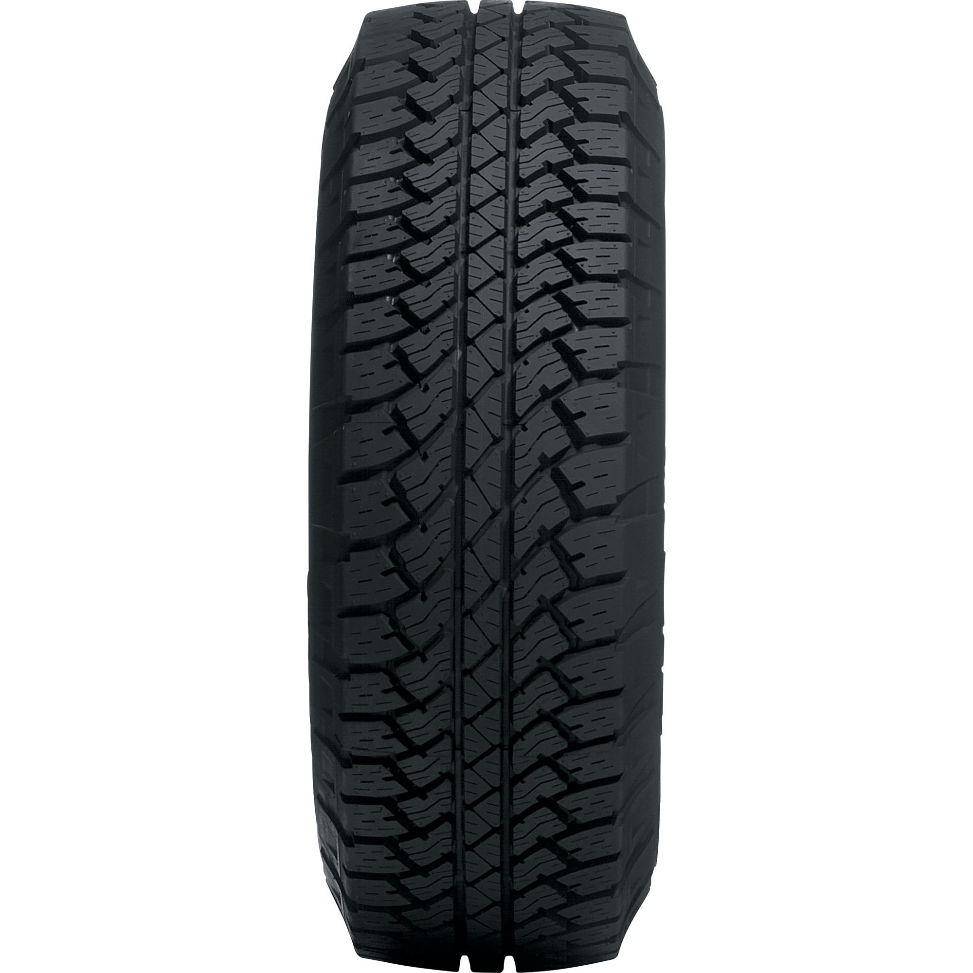 Bridgestone Dueler A/T RH-S All Terrain 255/70R18 113T Light Truck Tire - Image 4