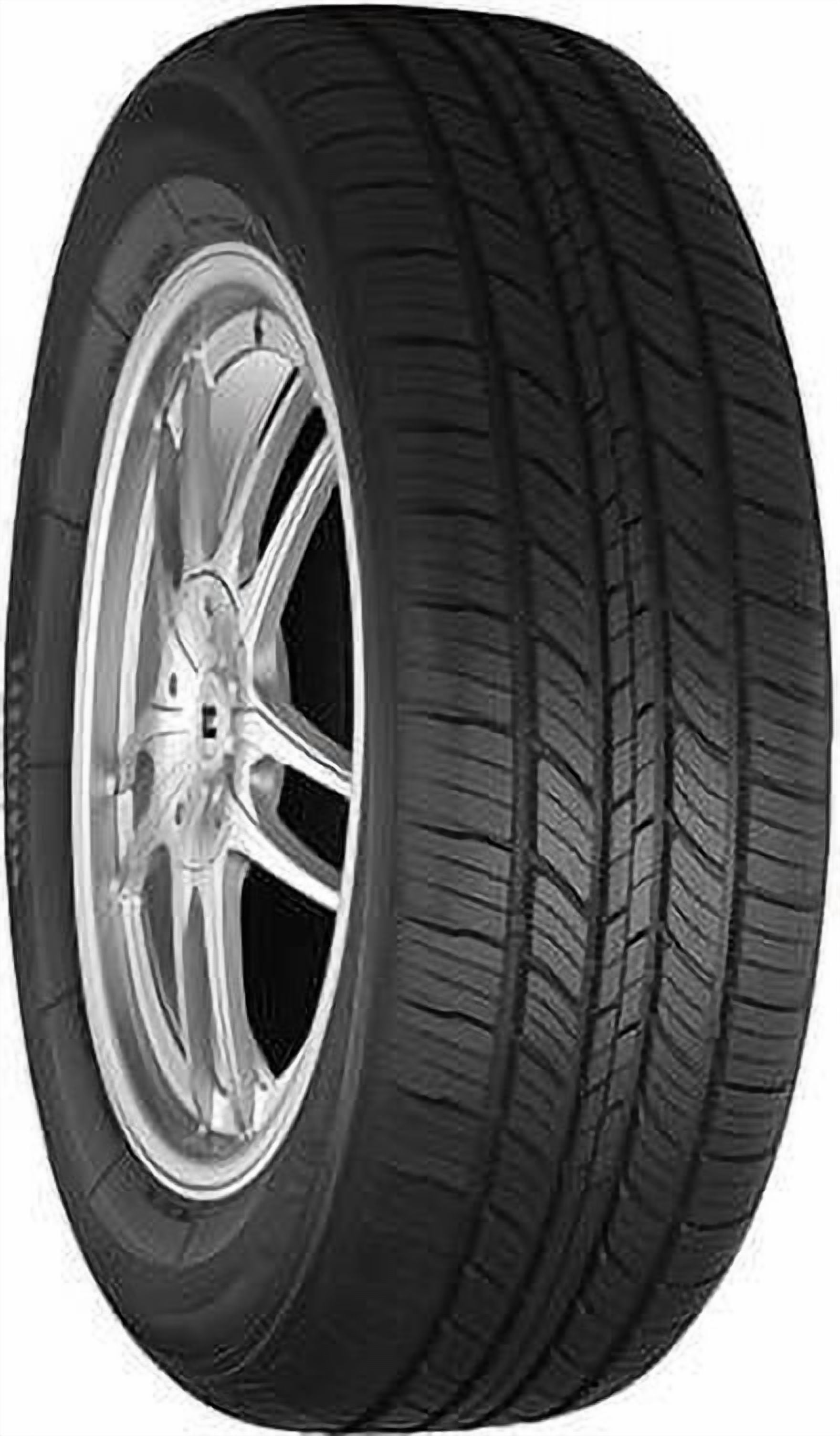 Tire Advanta ER800 195/70R14 91T AS A/S All Season - Image 3