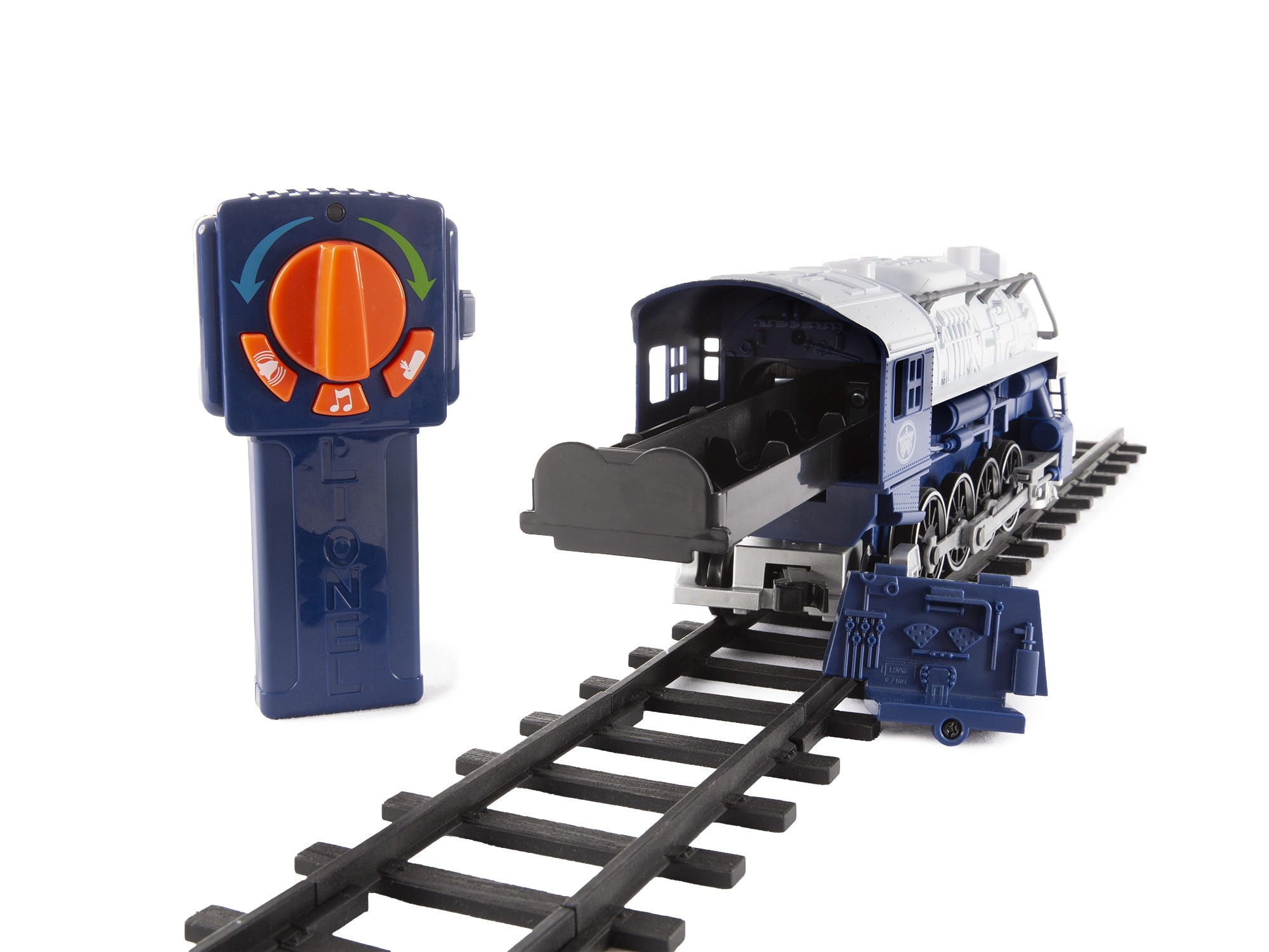 Lionel Ready to Play Silver Bells Express - Image 24