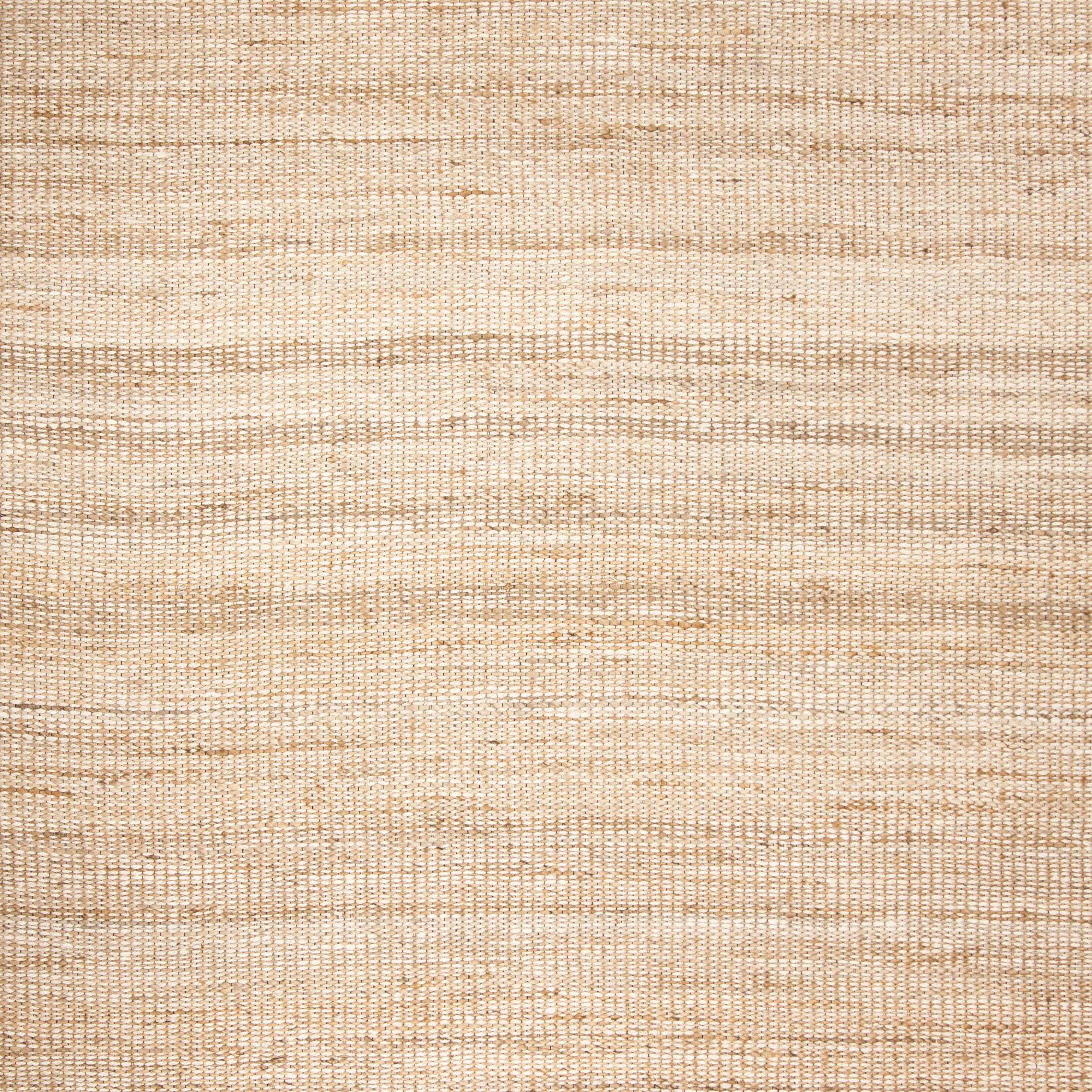 SAFAVIEH Marbella Christina Solid Area Rug, Natural/Ivory, 8' x 10' - Image 4