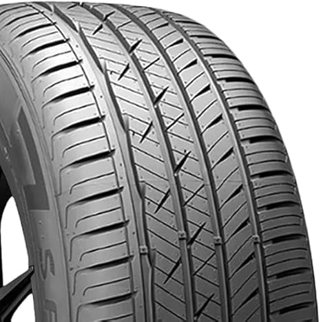 Laufenn S FIT AS LH01 All Season 225/55R19 99V Passenger Tire - Image 4