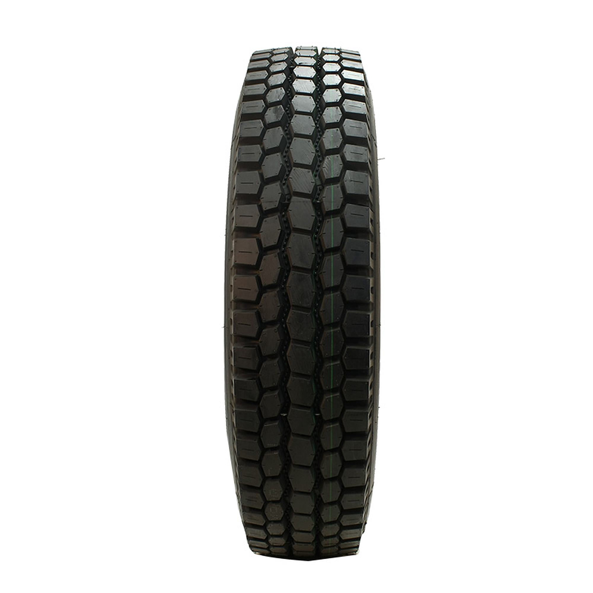 Goodride CM980 295/75R22.5 144M G Commercial Tire - Image 3