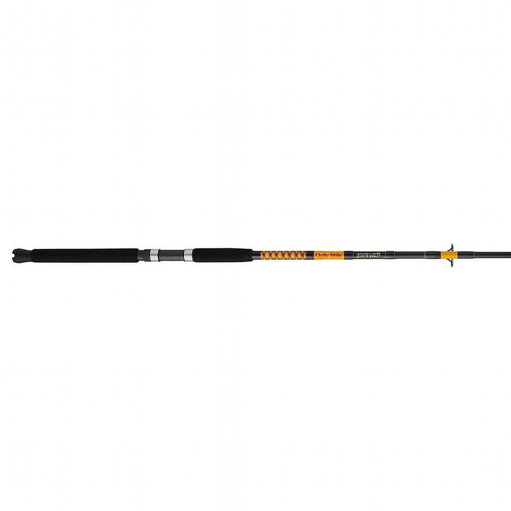 Ugly Stik Bigwater Spinning Rod, 7' Medium Fishing Rod - Image 3