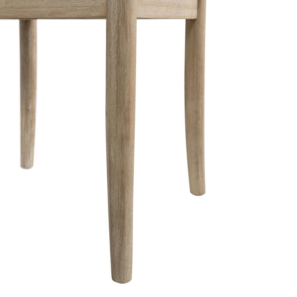 Picket House Furnishings Keaton X-Back Wooden Side Chair Set - Image 9