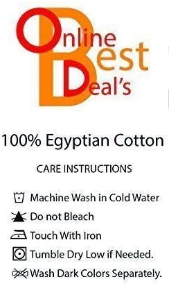 Top Split-King: Adjustable King Bed Sheets - 4PC Bed Sheet Set - 100% Egyptian Cotton - 800 Thread Count - 15 Inch Deep Pocket, Top Split King, Navy Blue Solid - Split Down 28 inches from The top - Image 6