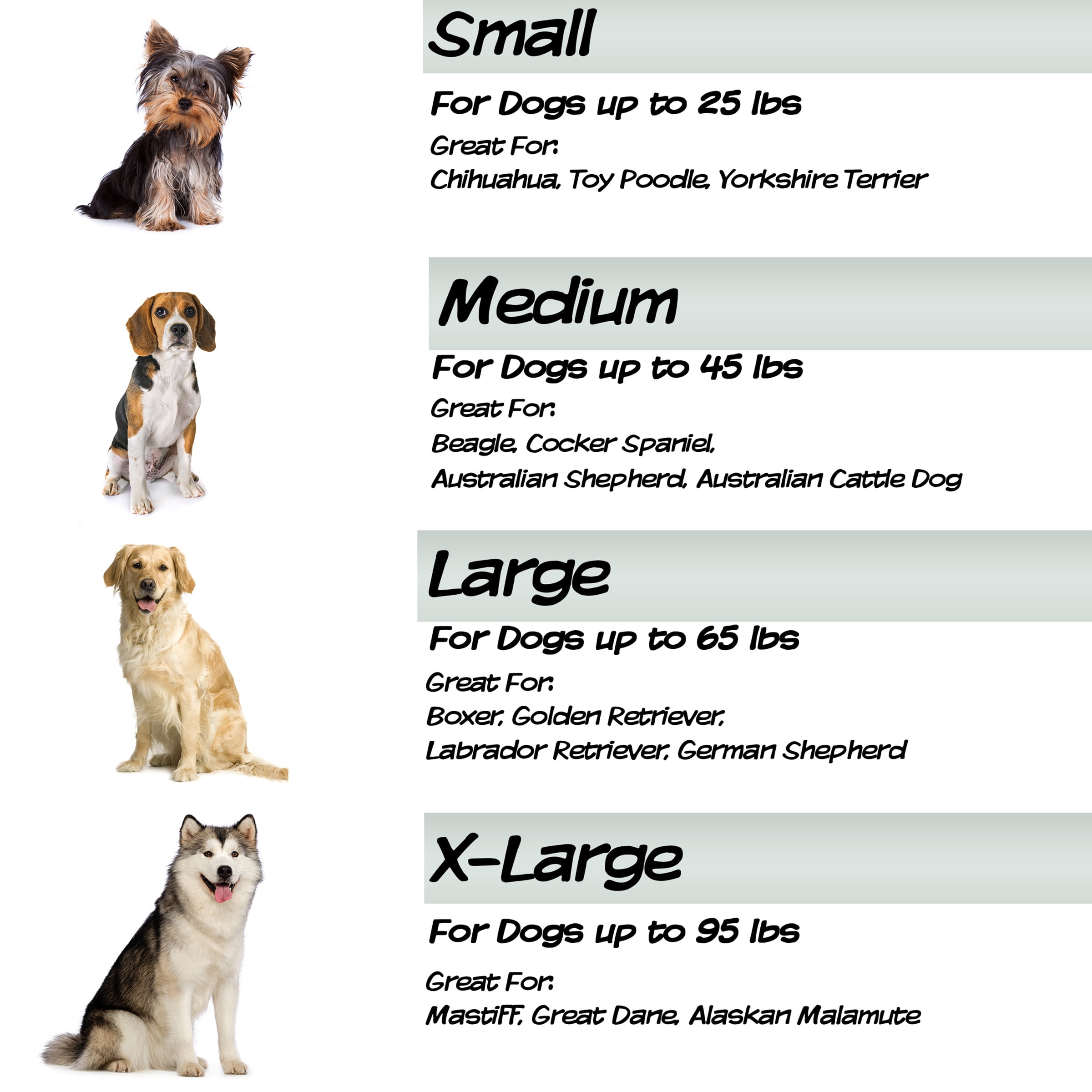 PETMAKER 36in Water-Resistant Dog Bed with Removable Washable Cover (Brown) - Image 4