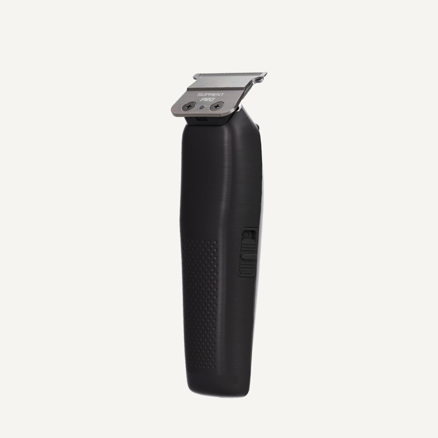 Professional Hair Clippers for Men - High Torque Brushless Motor & DLC Coated Detachable Blade - Cordless Hair Trimmer Set for Barbers with Charging Base - Premium Gift Hair Clipper Kit - Image 4