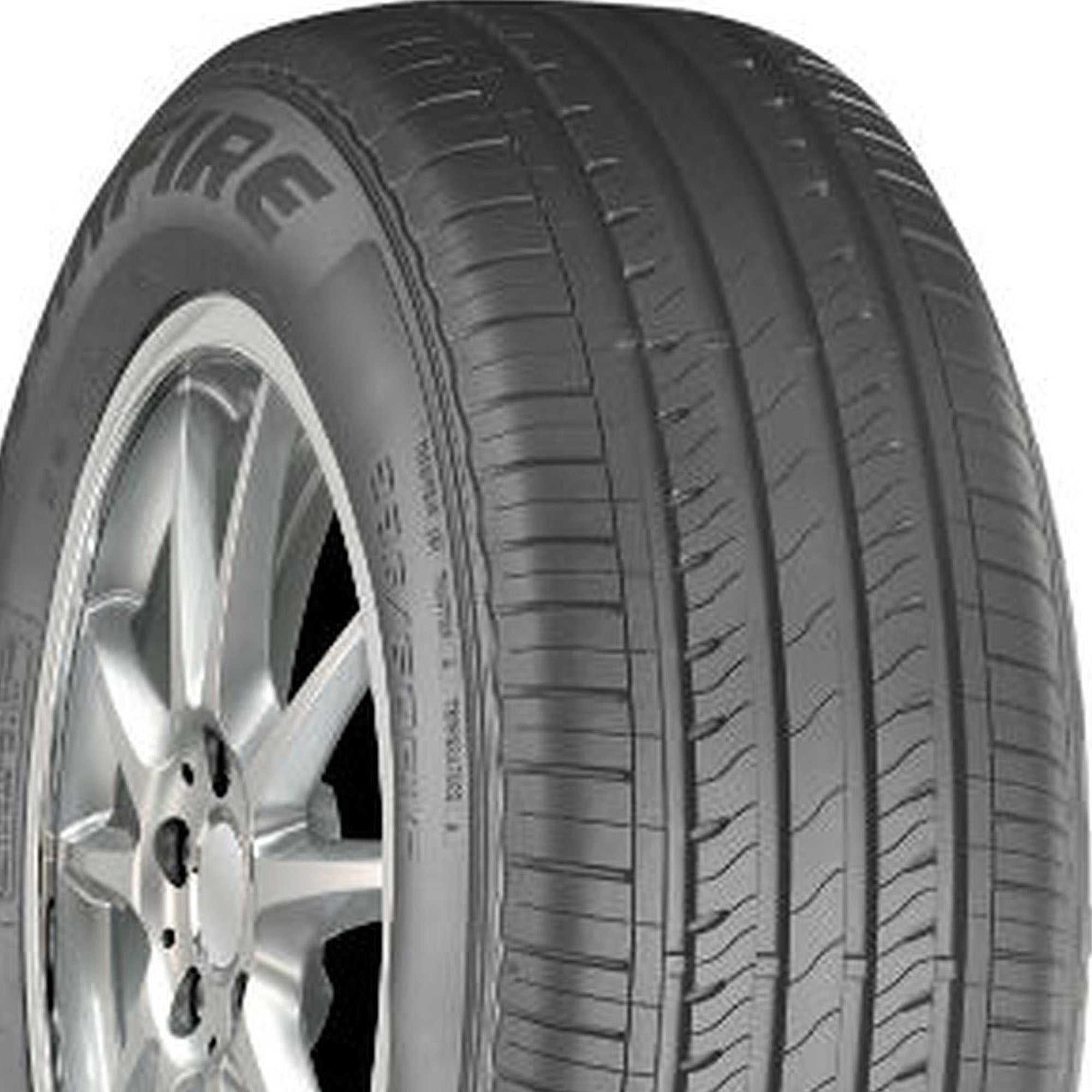 Starfire Solarus AS All Season 235/50R18 97V Passenger Tire - Image 6