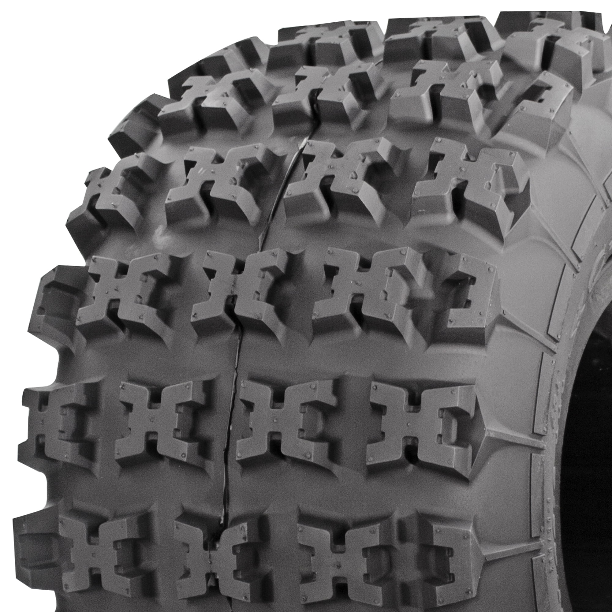 GBC XC-Master 22x11-9 6-PLY Rated Rear ATV Tire, Cross-Country All-Terrain Tire - Image 4