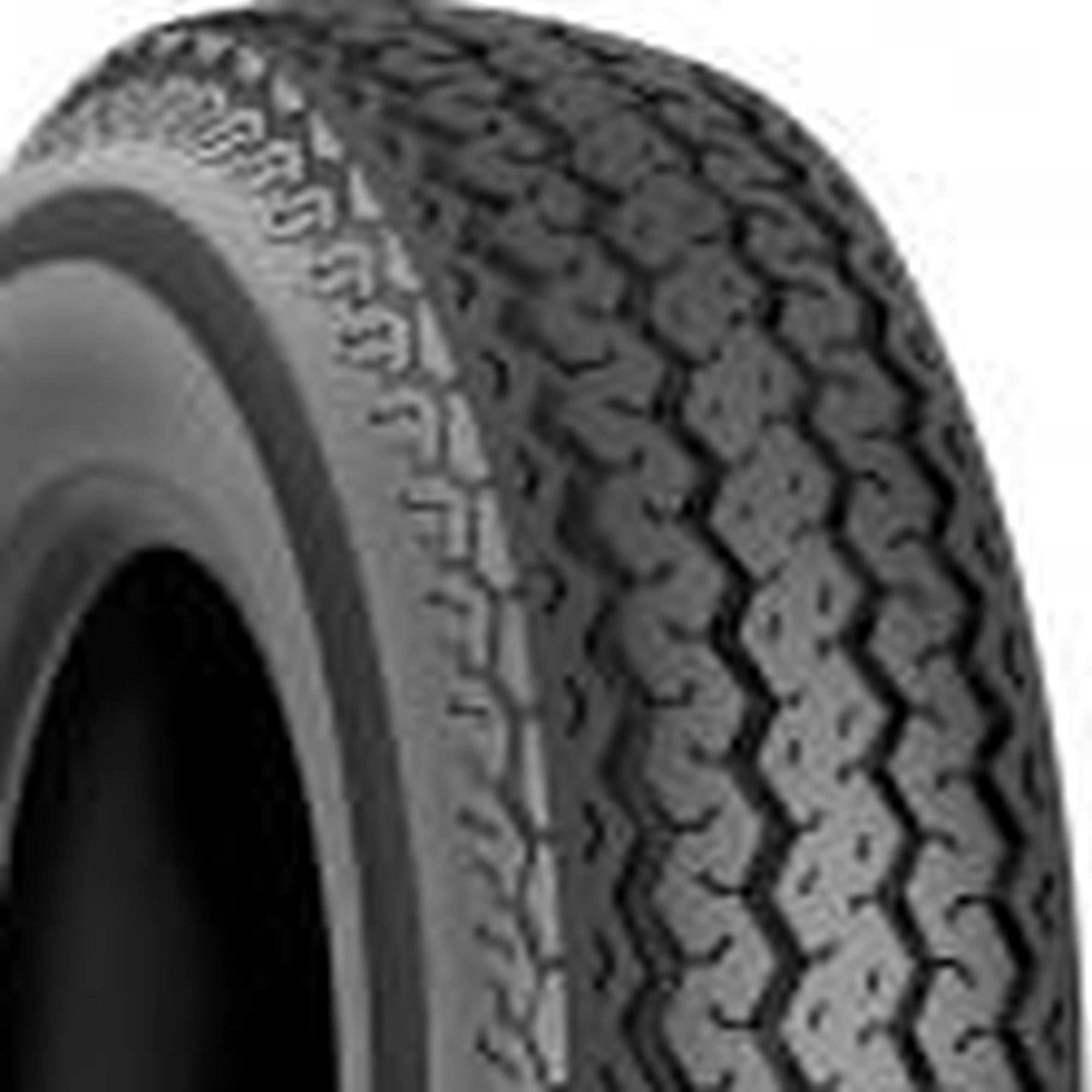 Deestone D622 195/75D14 97L C Trailer Tire - Image 4