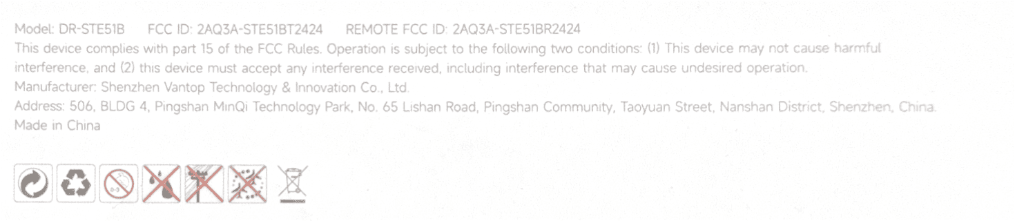 SNAPTAIN S5C Elite WiFi FPV Drone with 1080P FHD Camera, Voice Control, Gesture Control RC Quadcopter for Beginners with Altitude Hold, RTF One Key Take Off/Landing, Compatible w/VR Headset - Image 2
