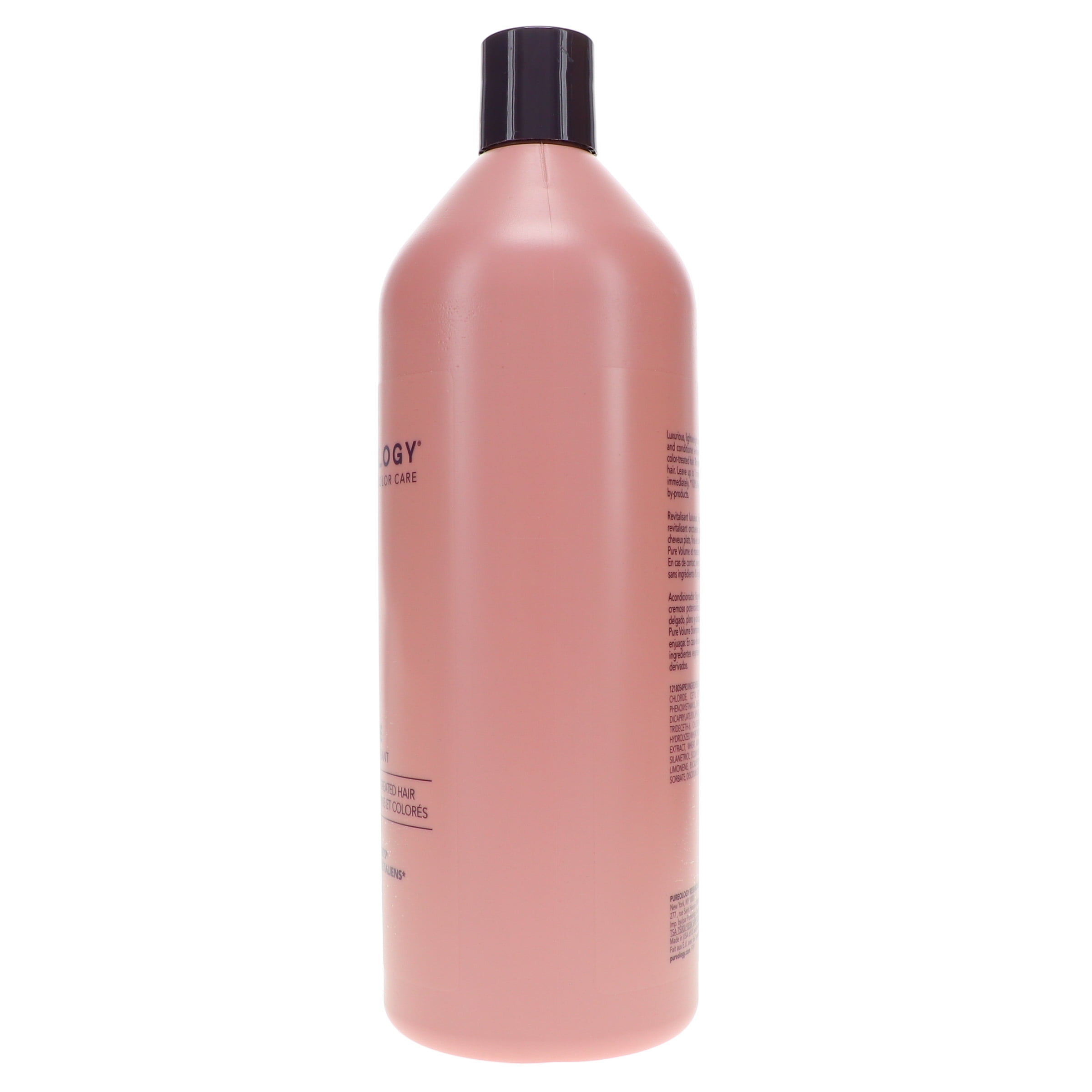 Pureology Pure Volume Conditioner 33.8 oz - Image 4