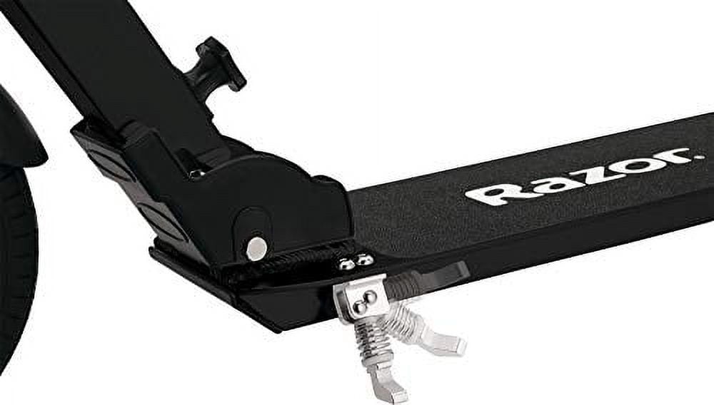 Razor A5 Air Foldable Kick Scooter - 8" Air-Filled Tires, for Child, Teen, Adult up to 220 lbs, Unisex - Image 3