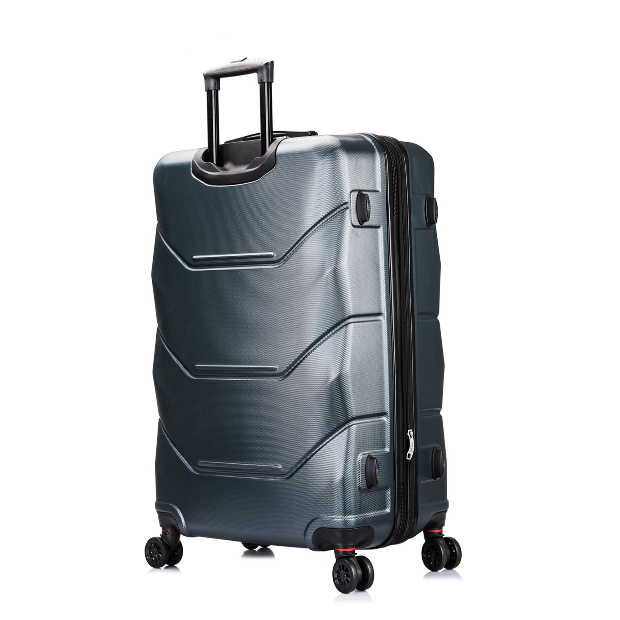 DUKAP Zonix 30" Lightweight Hardside Spinner Luggage - Image 9