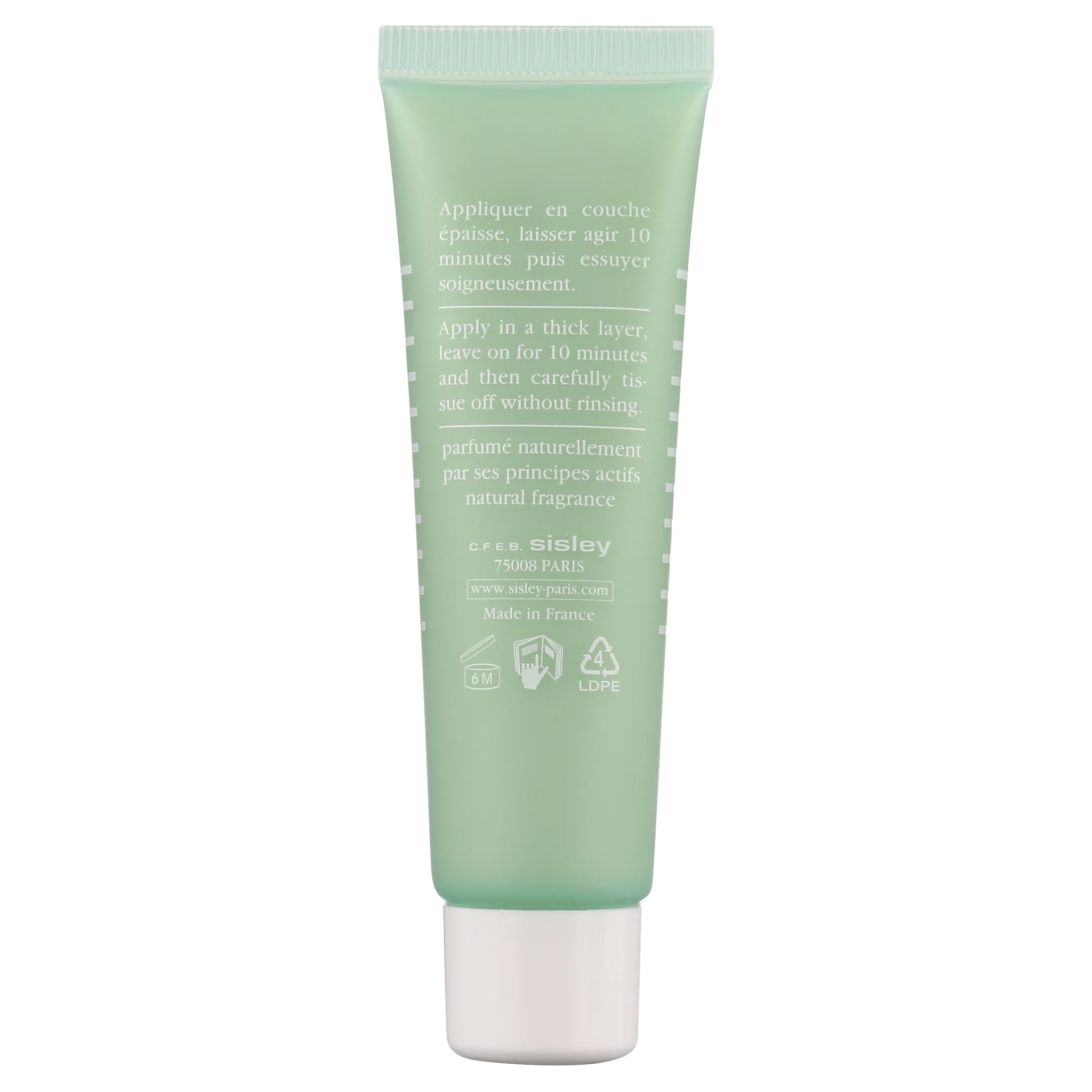 Sisley Eye Contour Mask 1 oz - Image 4