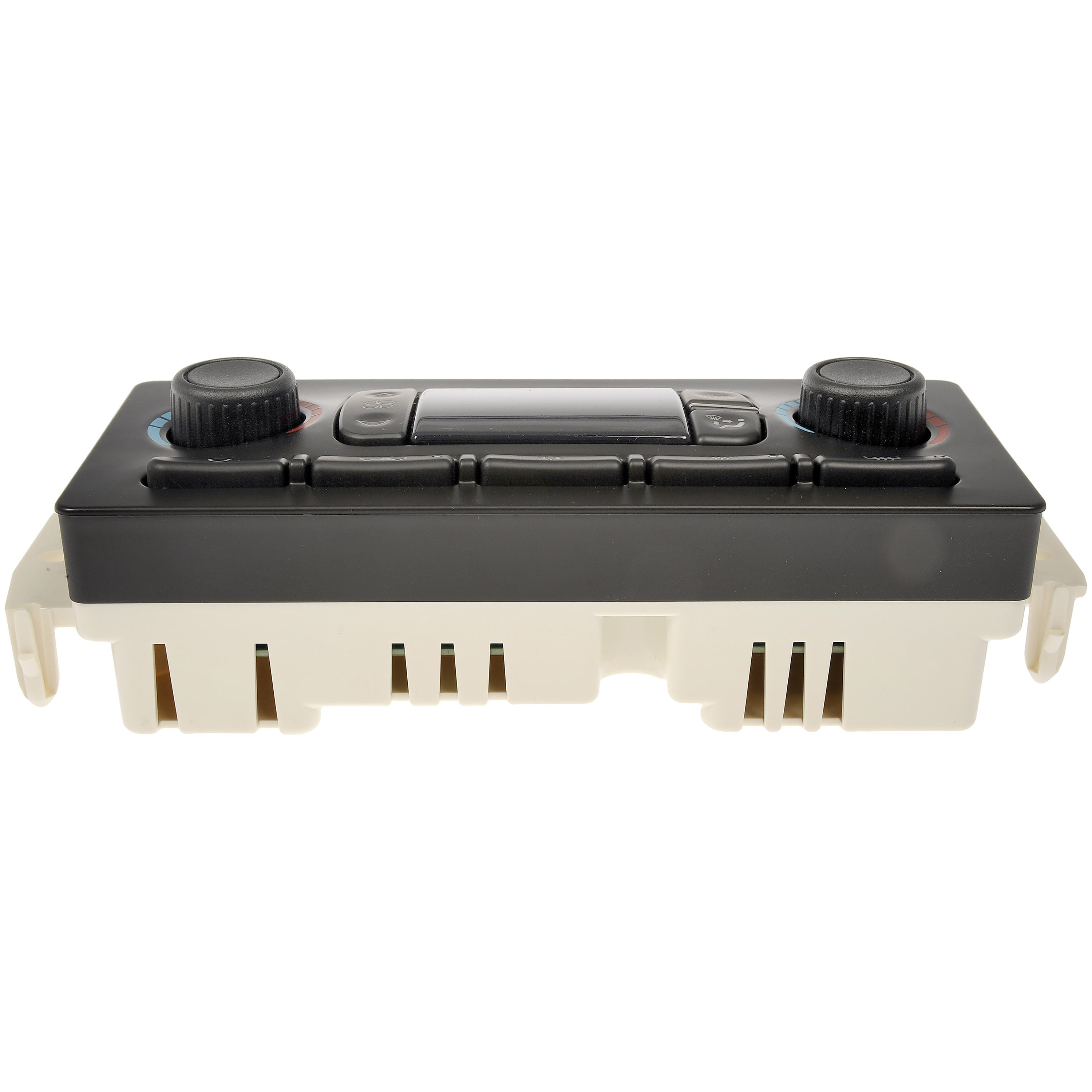 Dorman 599-211XD HVAC Control Module for Specific Models Fits select: 2003-2007 CHEVROLET SILVERADO, 2003-2006 CHEVROLET TAHOE - Image 4