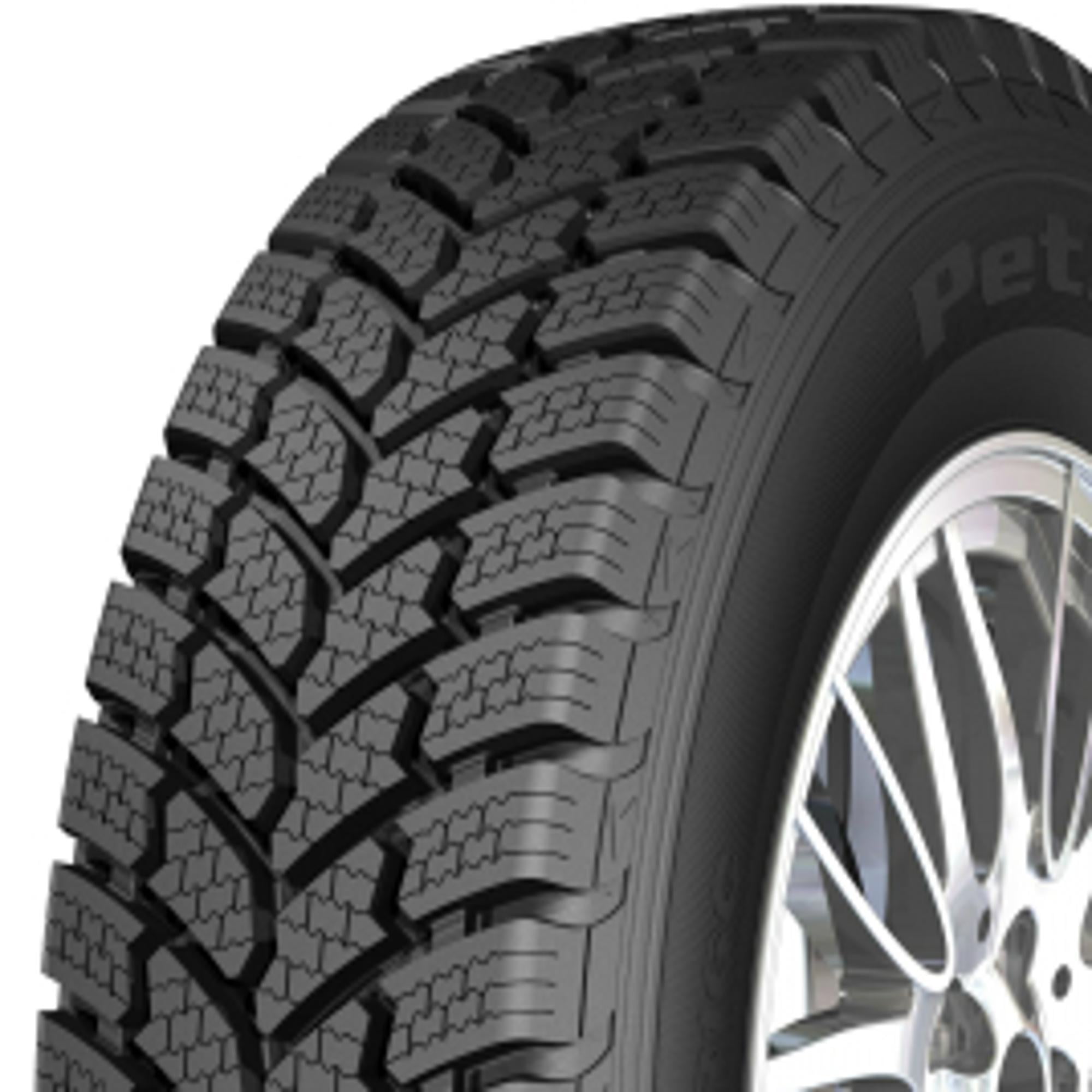 Petlas Full Grip PT935 Winter 235/65R16C 121/119R F Light Truck Tire - Image 6
