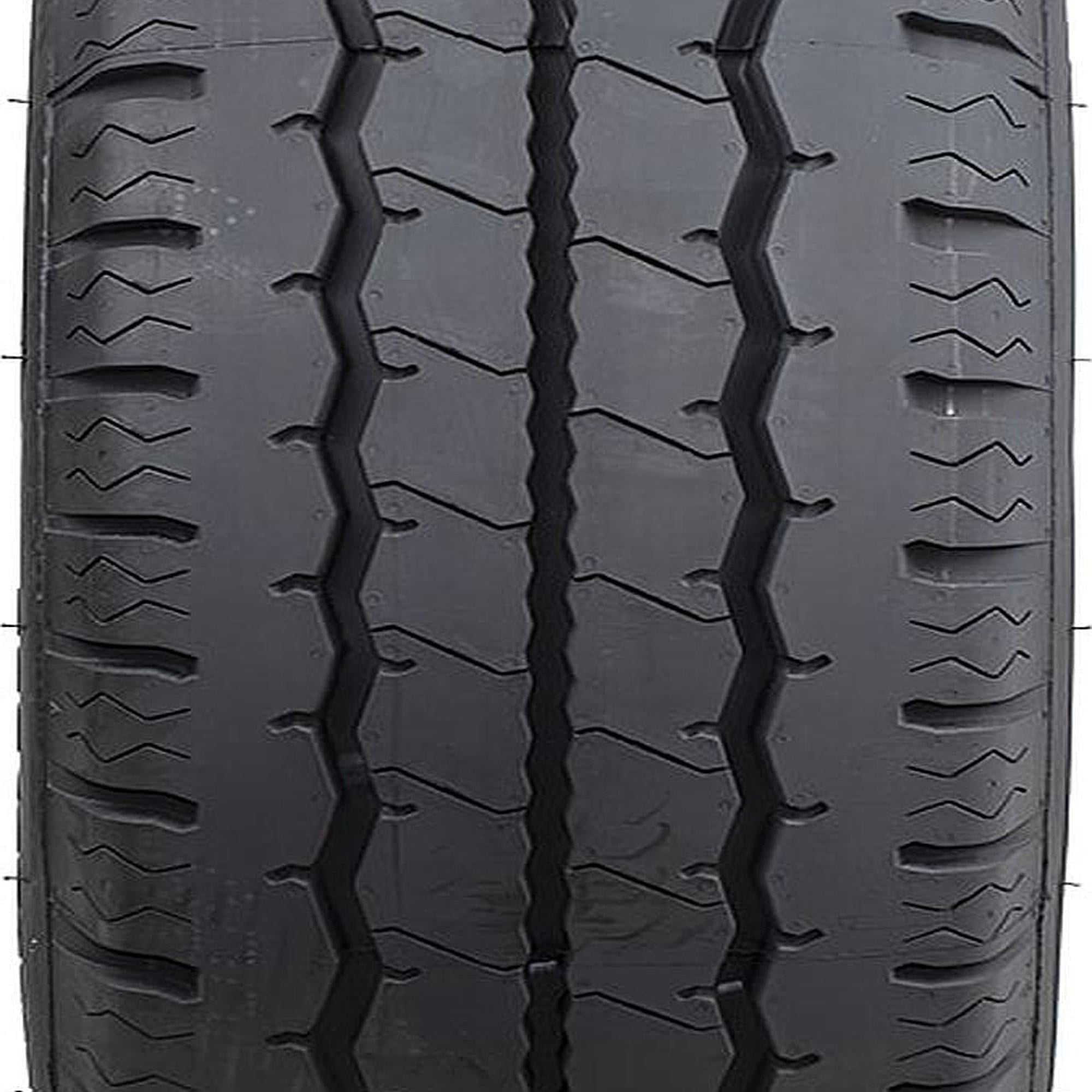 Arroyo Van Pro Commercial Van 235/65R16C 121Q F Light Truck Tire - Image 3