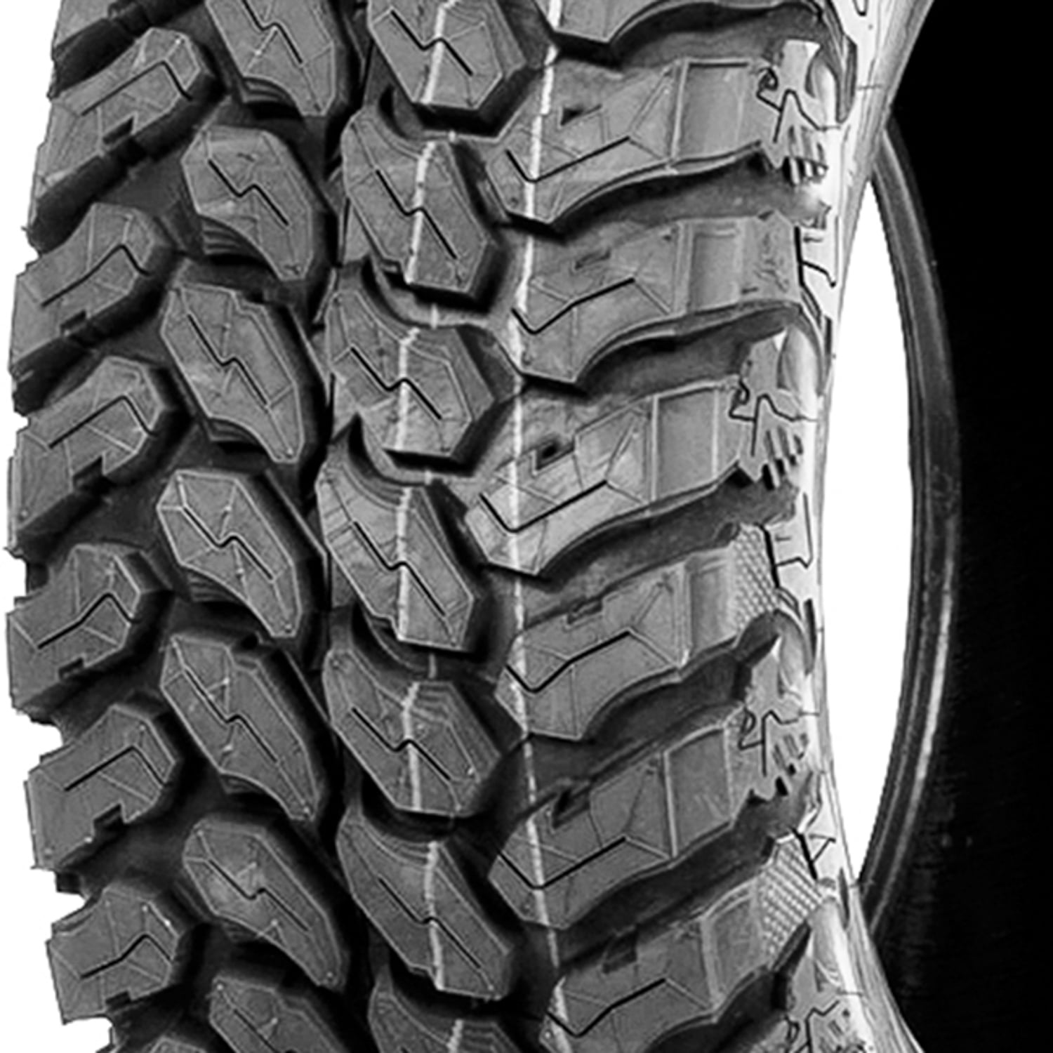 Maxxis ML3 Liberty 32/10.00R15 D Tire - Image 2