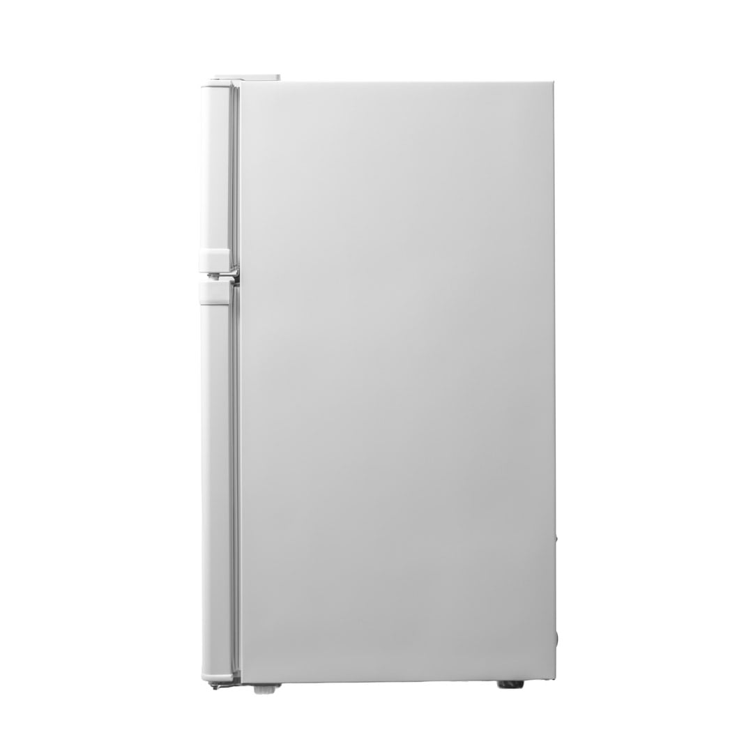 Danby 3.1 cu. ft. 2-door Compact Fridge in White DCR031B1WDD - Image 9