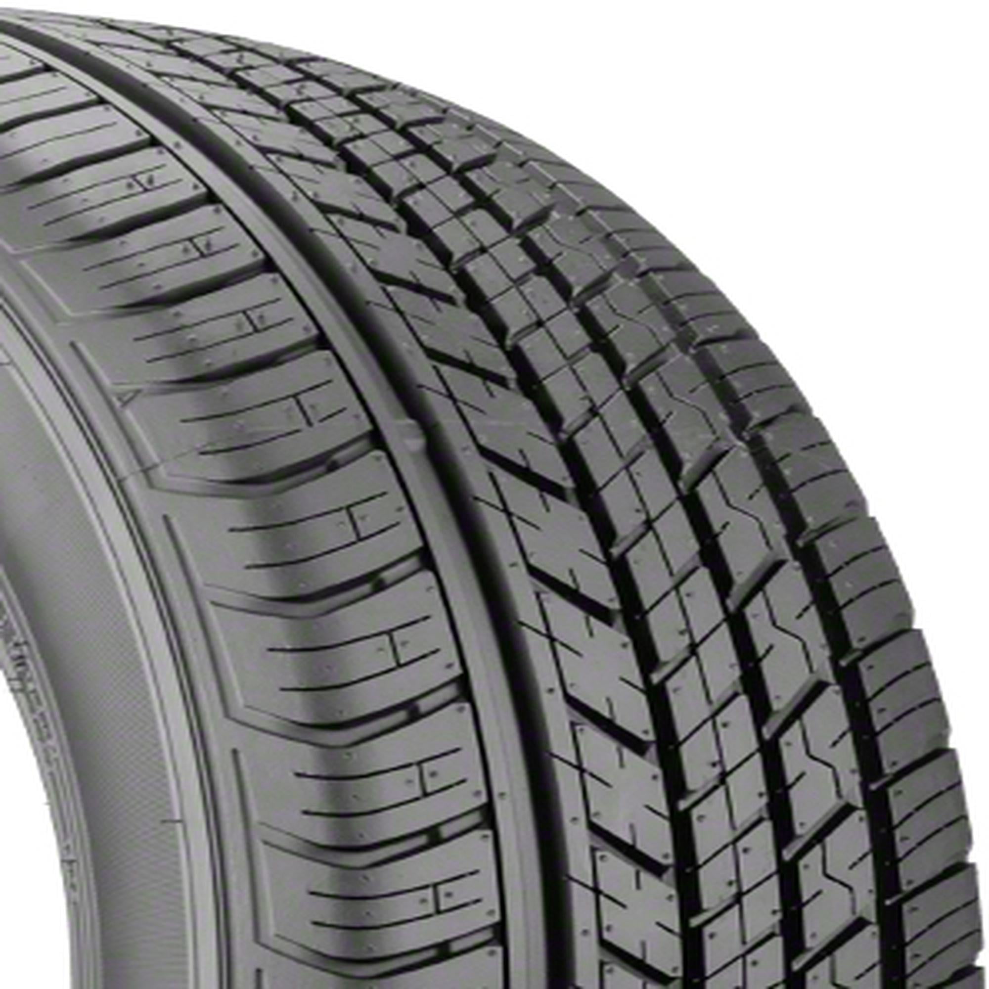 Dunlop Grandtrek ST30 All Season 225/60R18 100H Passenger Tire - Image 3