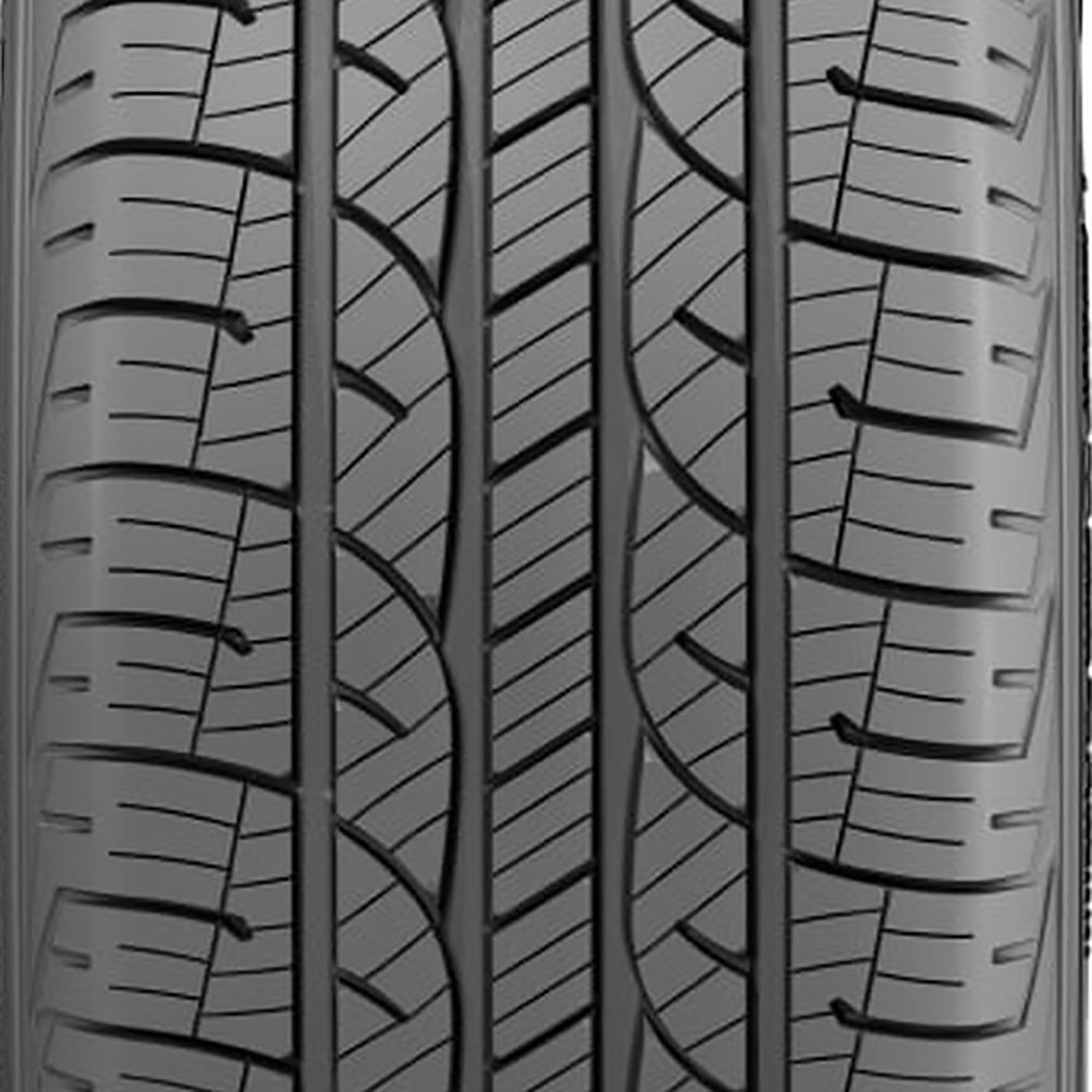 Kelly Edge Touring A/S All Season 215/55R18 95H Passenger Tire - Image 2