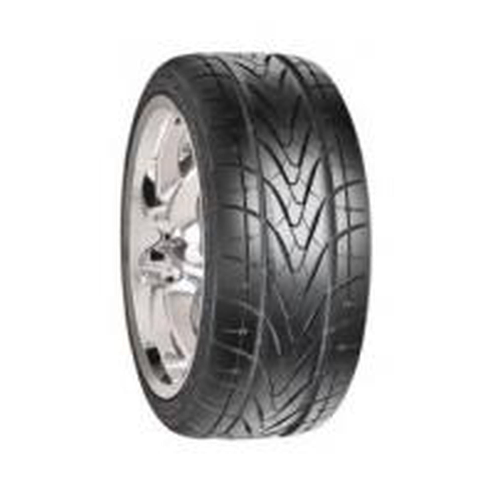 Forceum HEXA-R UHP 185/60R15 88V XL Passenger Tire - Image 4