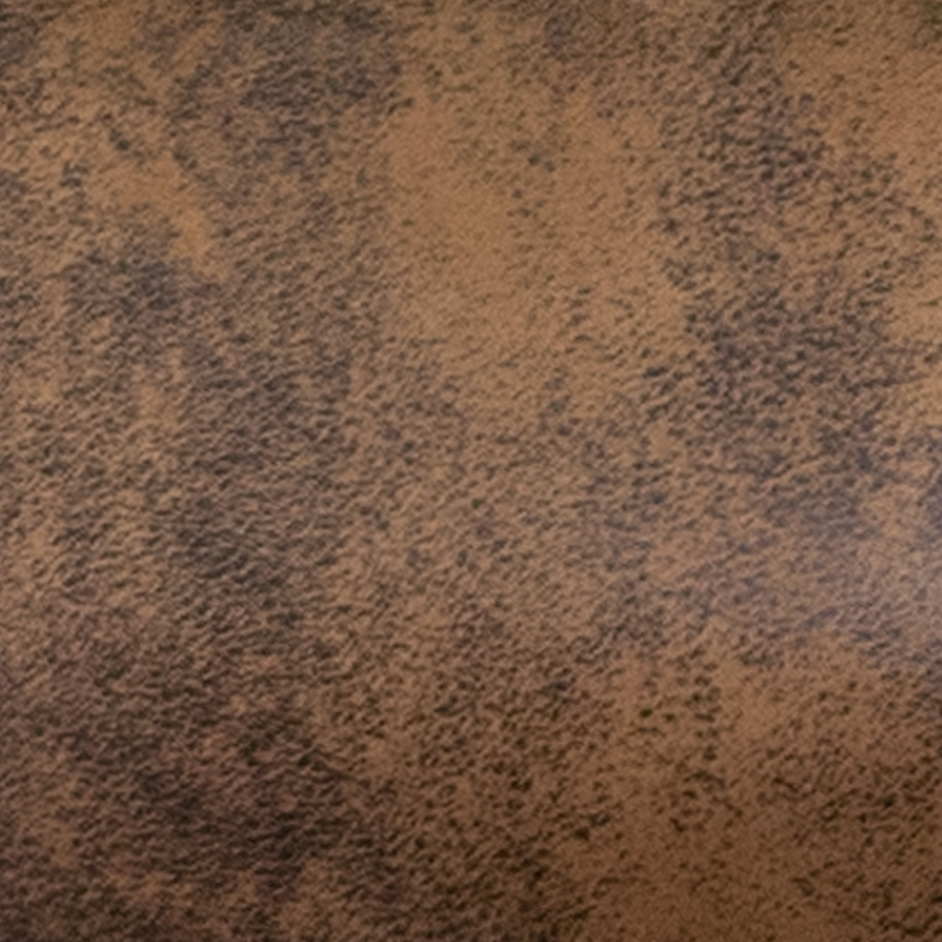 Flash Furniture Bomber Jacket Brown Luxurious Conference Chair with Accent Nail Trim - Image 12