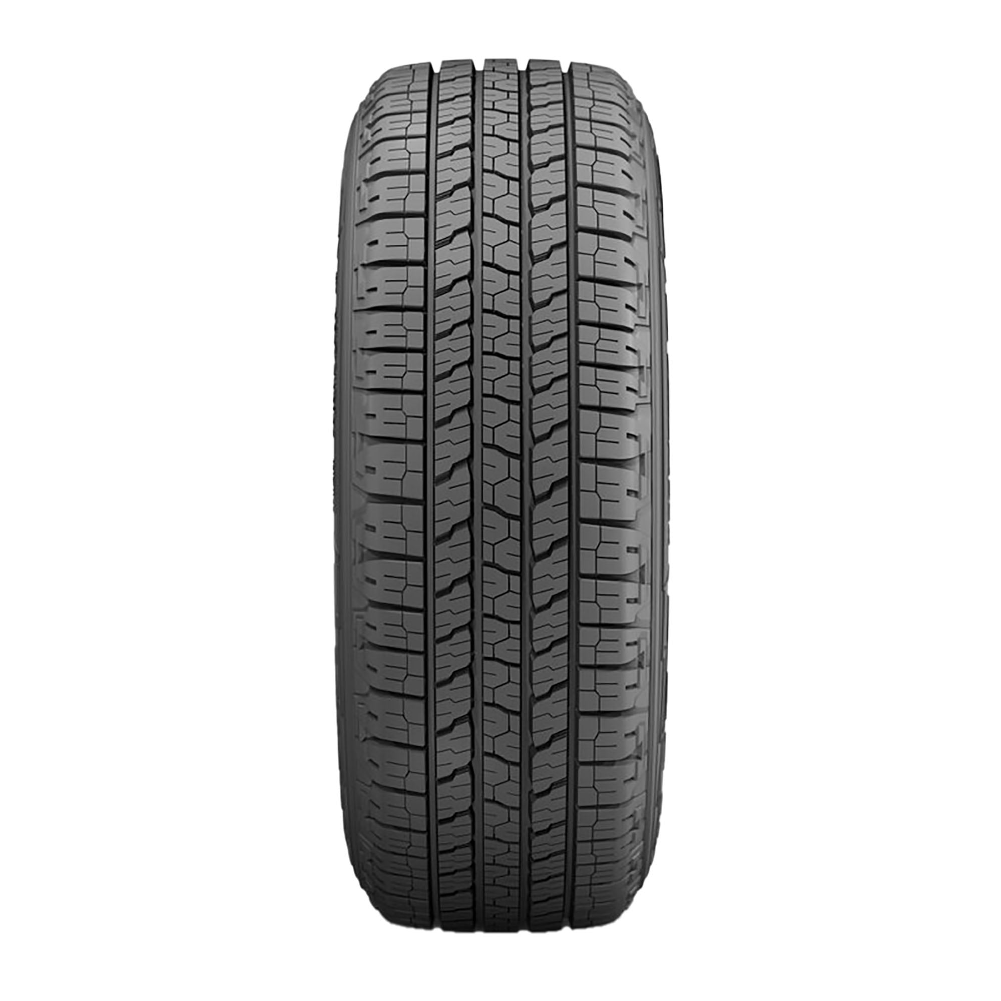 Goodyear Wrangler Fortitude HT All Terrain 245/70R17 110T Light Truck Tire - Image 5