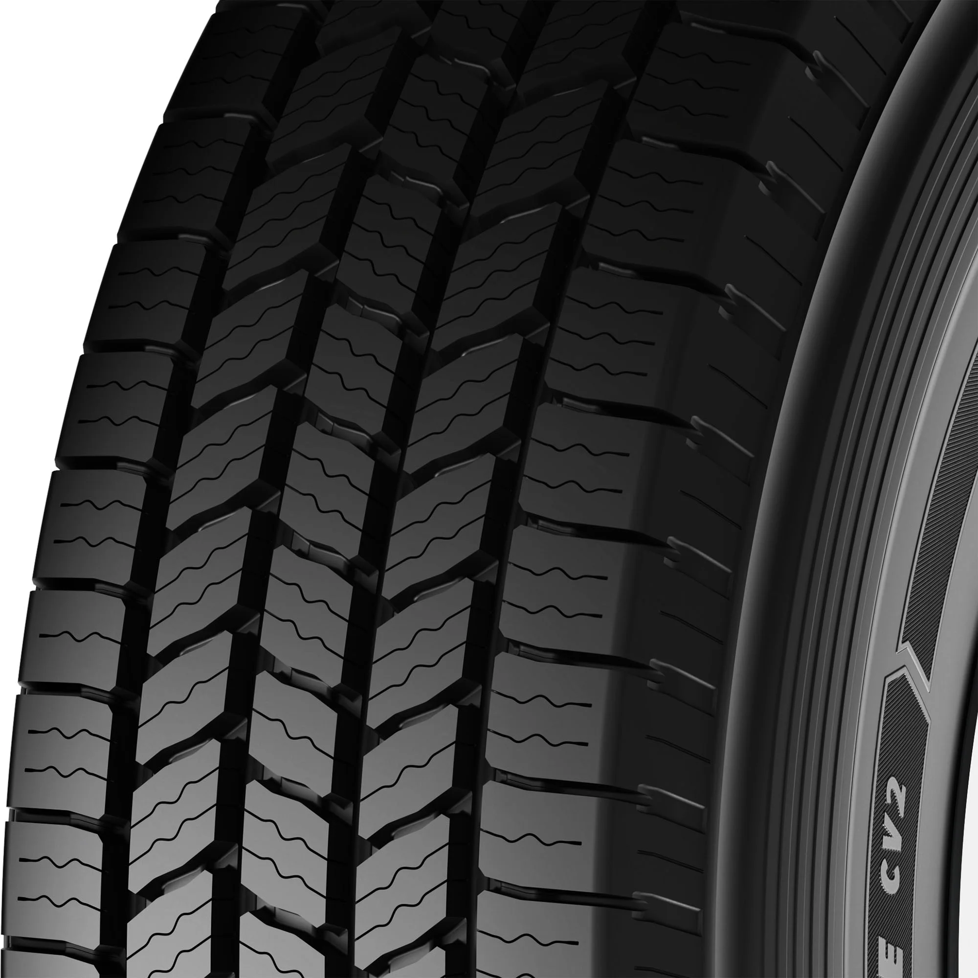 Firestone Transforce CV2 LT245/75R16 E/10PLY - Image 6