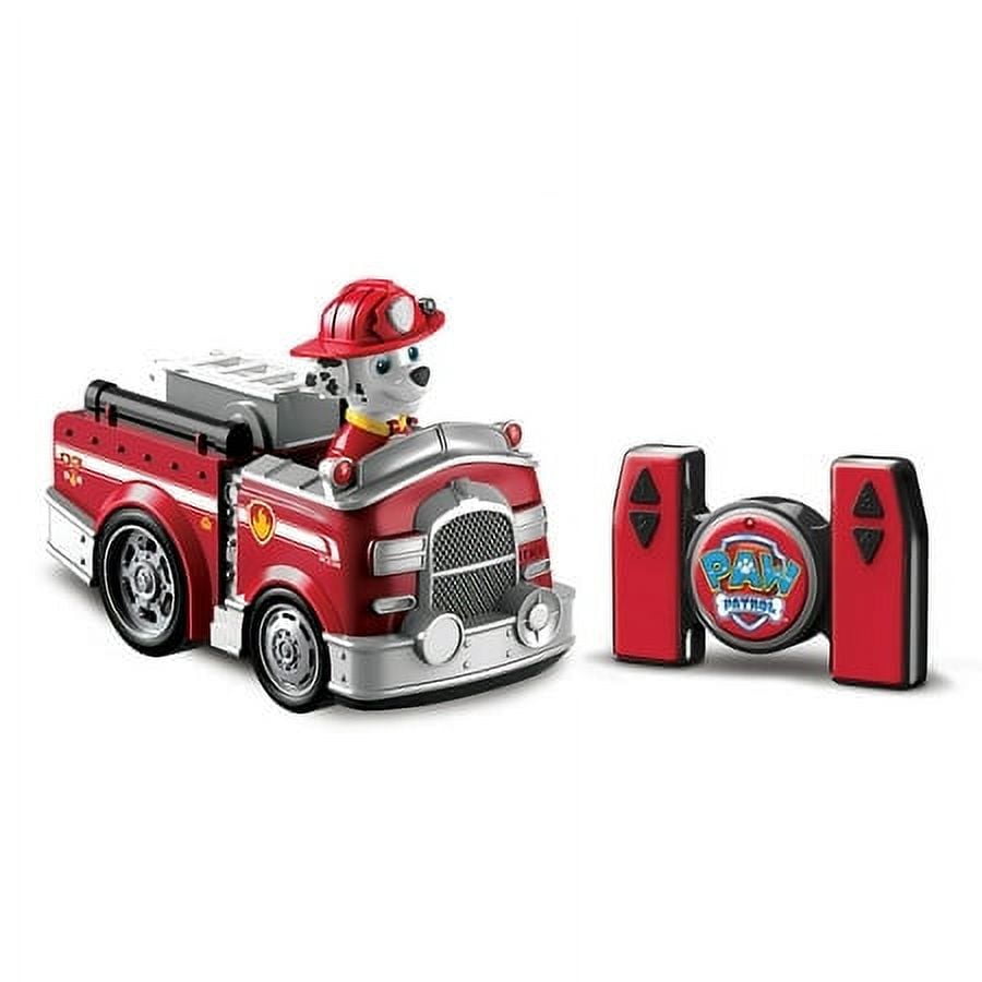 Jamn Products - Paw Patrol My First Preschool Remote Control, Marshall - Image 2