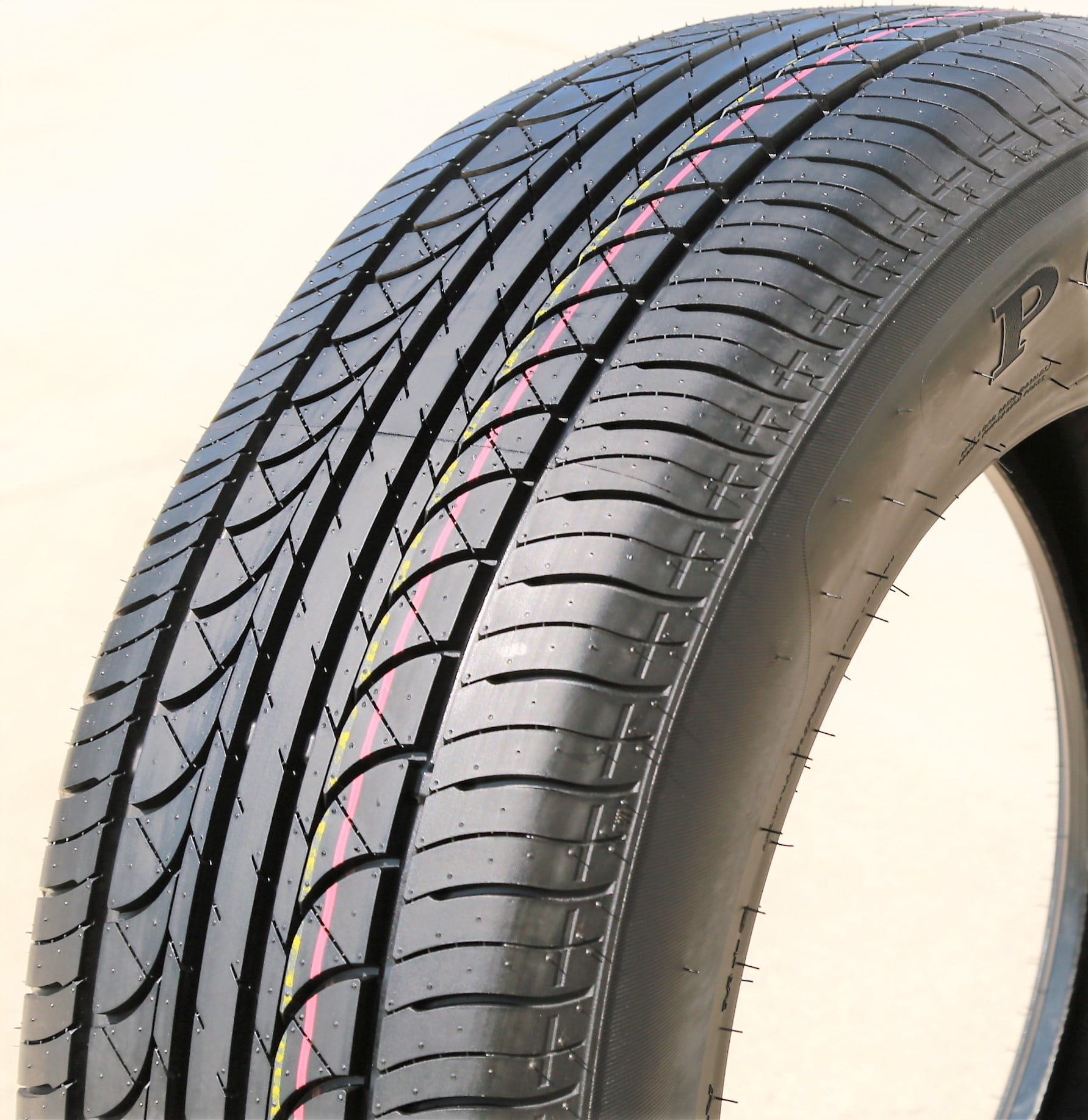 Fullway PC369 205/65R16 95H Performance a/s All Season Tire - Image 2