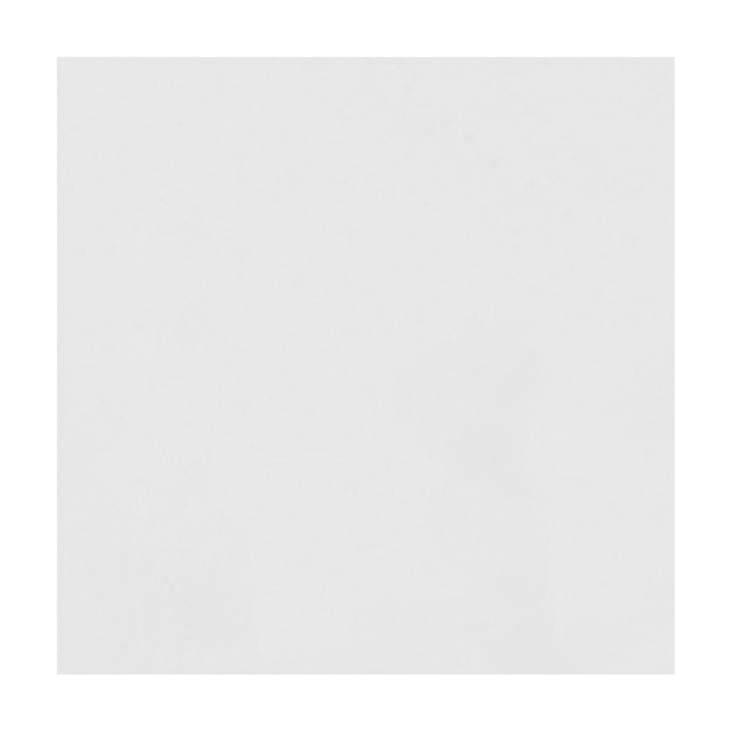 Leick Home Haven Ridge Wood Wedge End Table with Shelf, Farmhouse White - Image 6