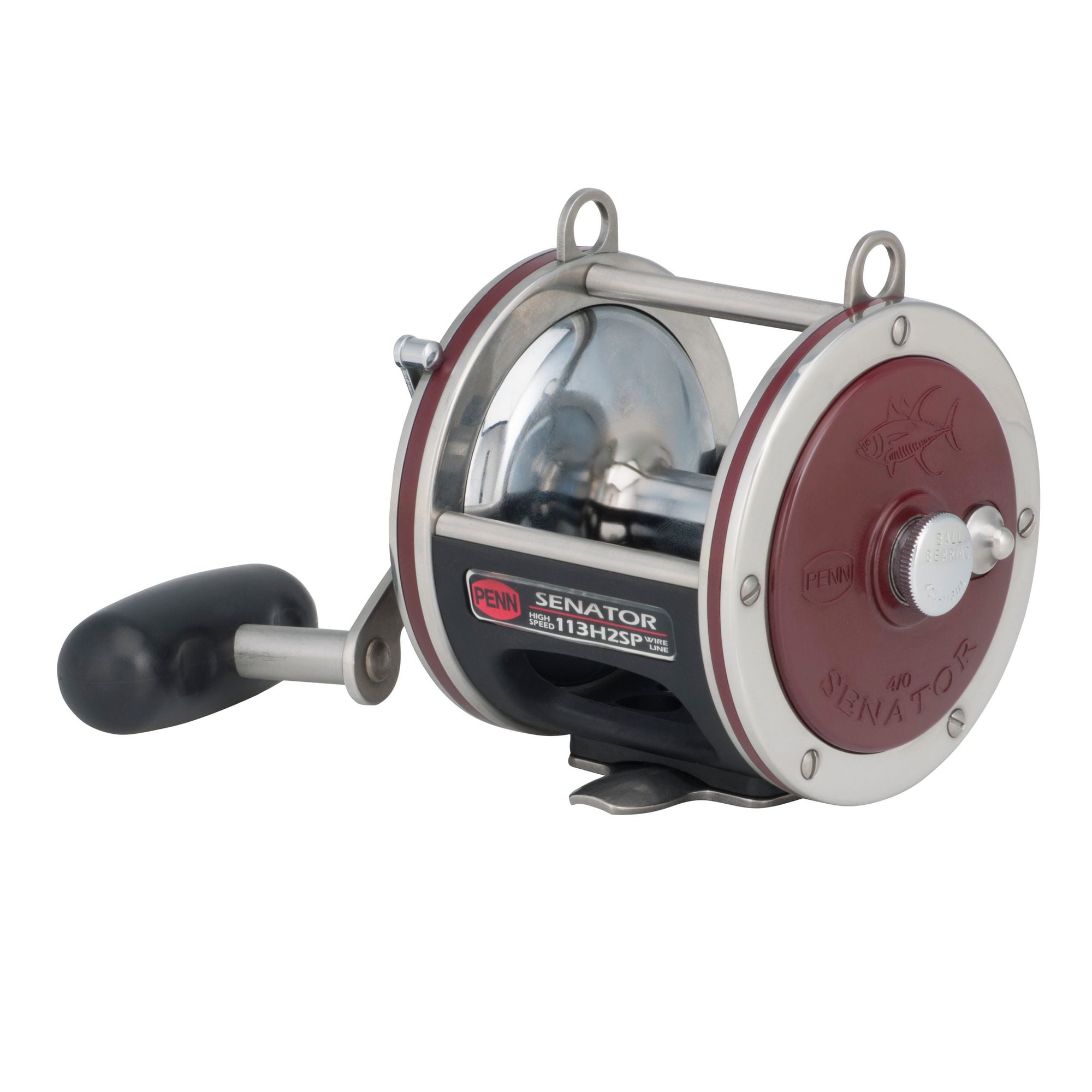 PENN Special Senator® Star Drag Reel, 113 Size Fishing Reel - Image 2