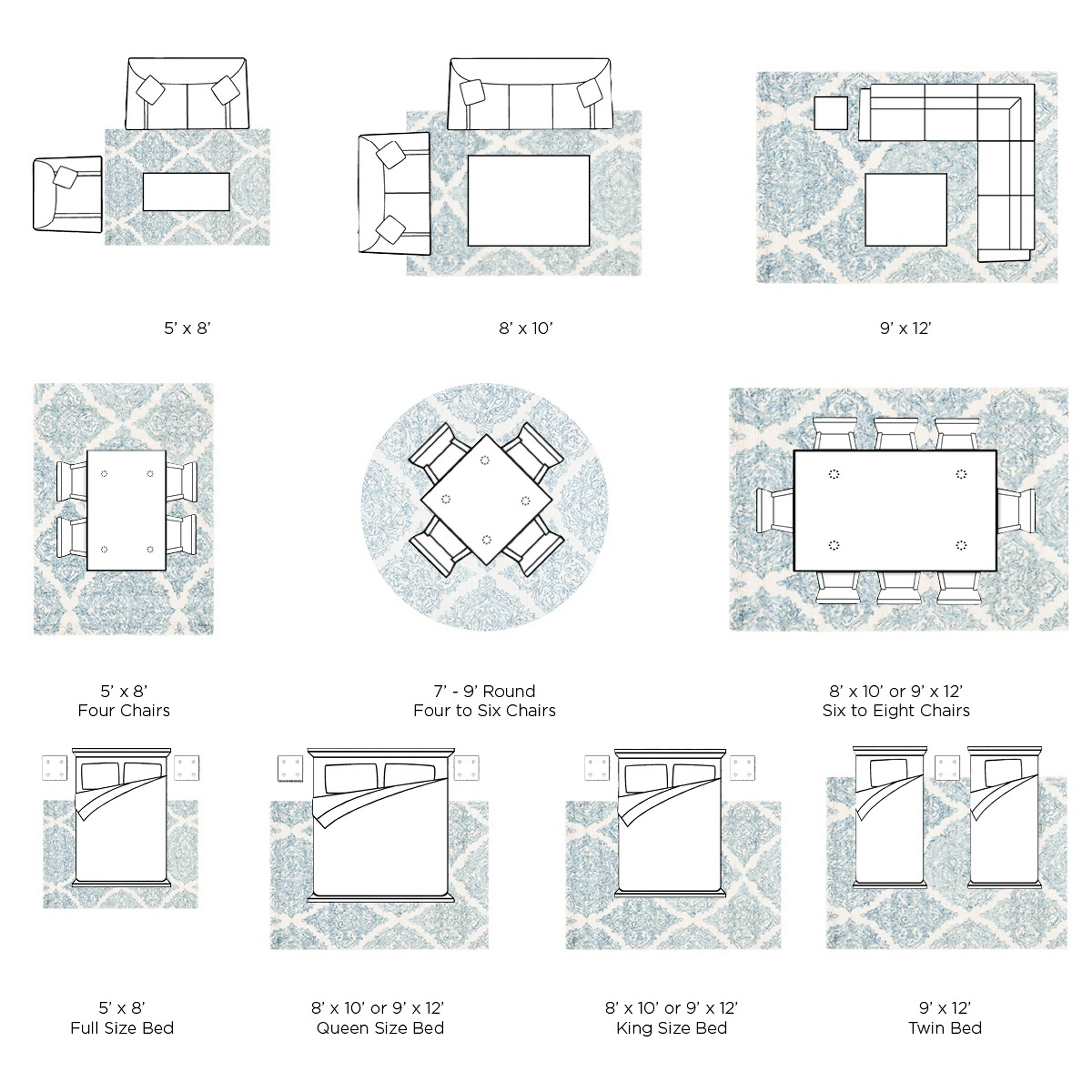 Safavieh Courtyard Tyson Floral Indoor/Outdoor Area Rug, Anthracite/Red, 6'7" x 9'6" - Image 9