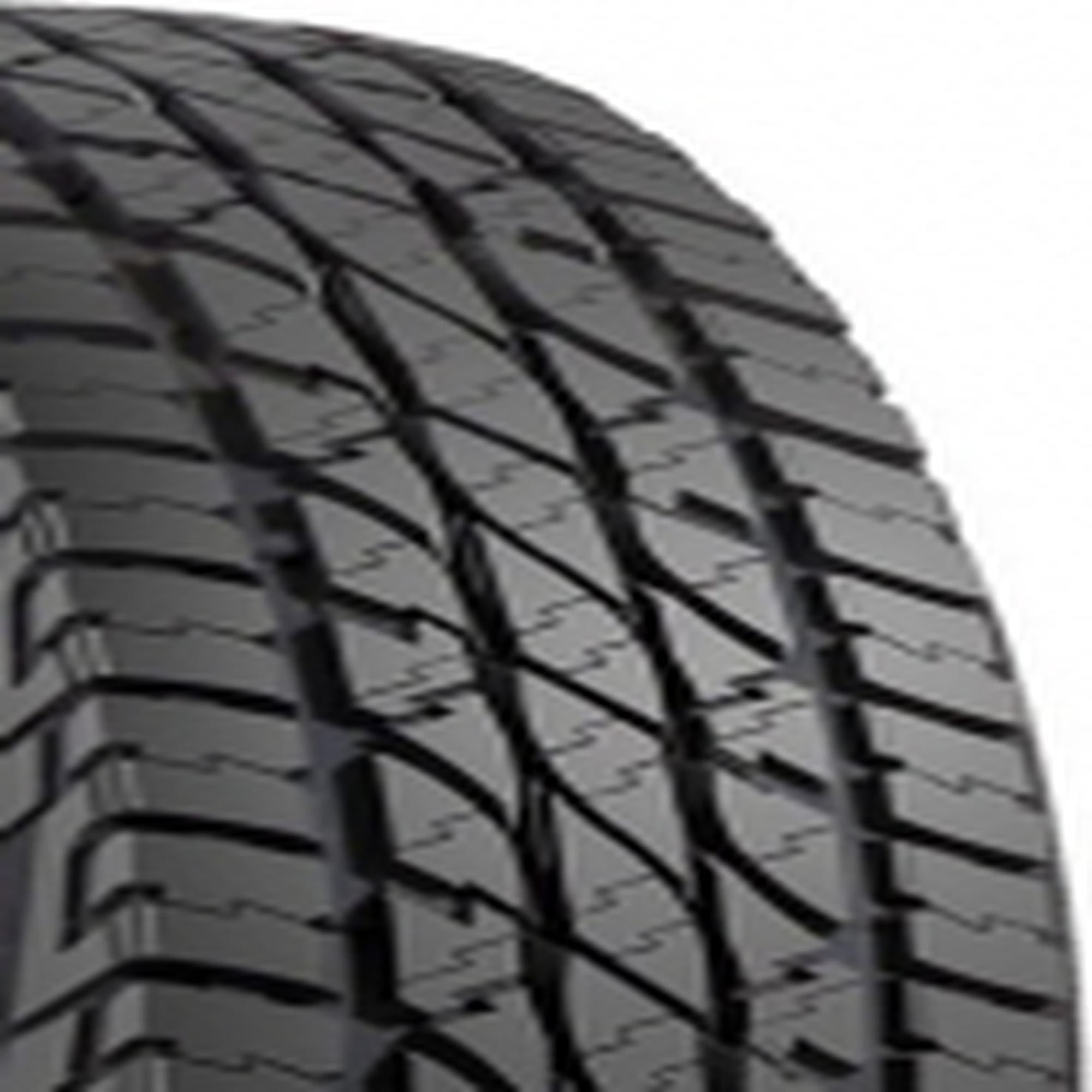 Accelera Omikron A/T All Terrain LT275/70R18 125/122S E Light Truck Tire - Image 4