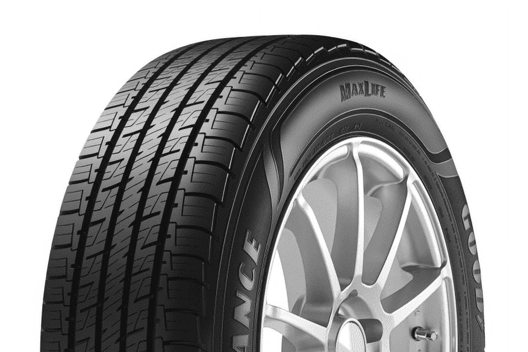 Goodyear Assurance MaxLife All Season 235/45R19 95H Passenger Tire - Image 3