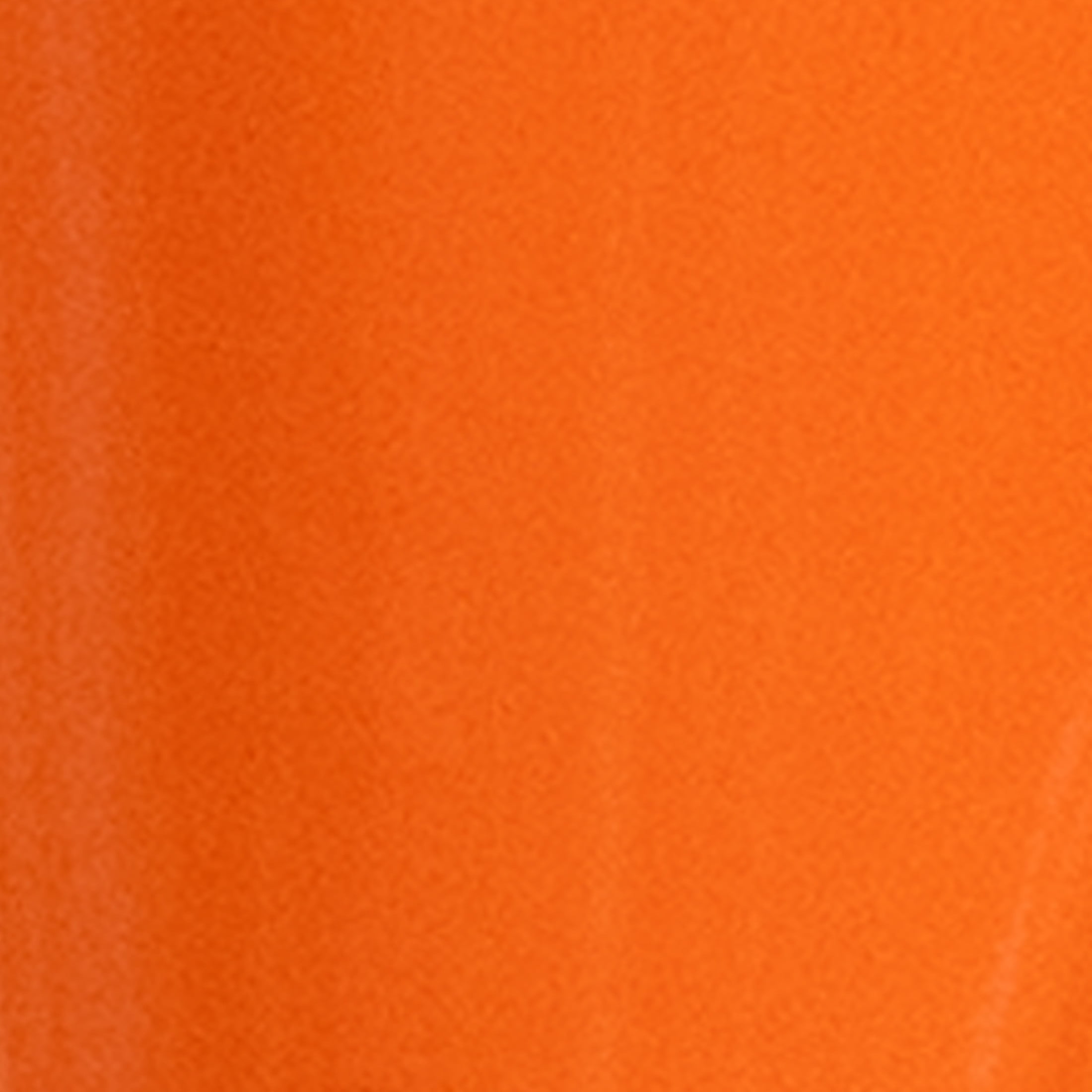 Flash Furniture Perry Adult Commercial-Grade Metal Indoor/Outdoor Stackable Dining Chair, Orange - Image 5