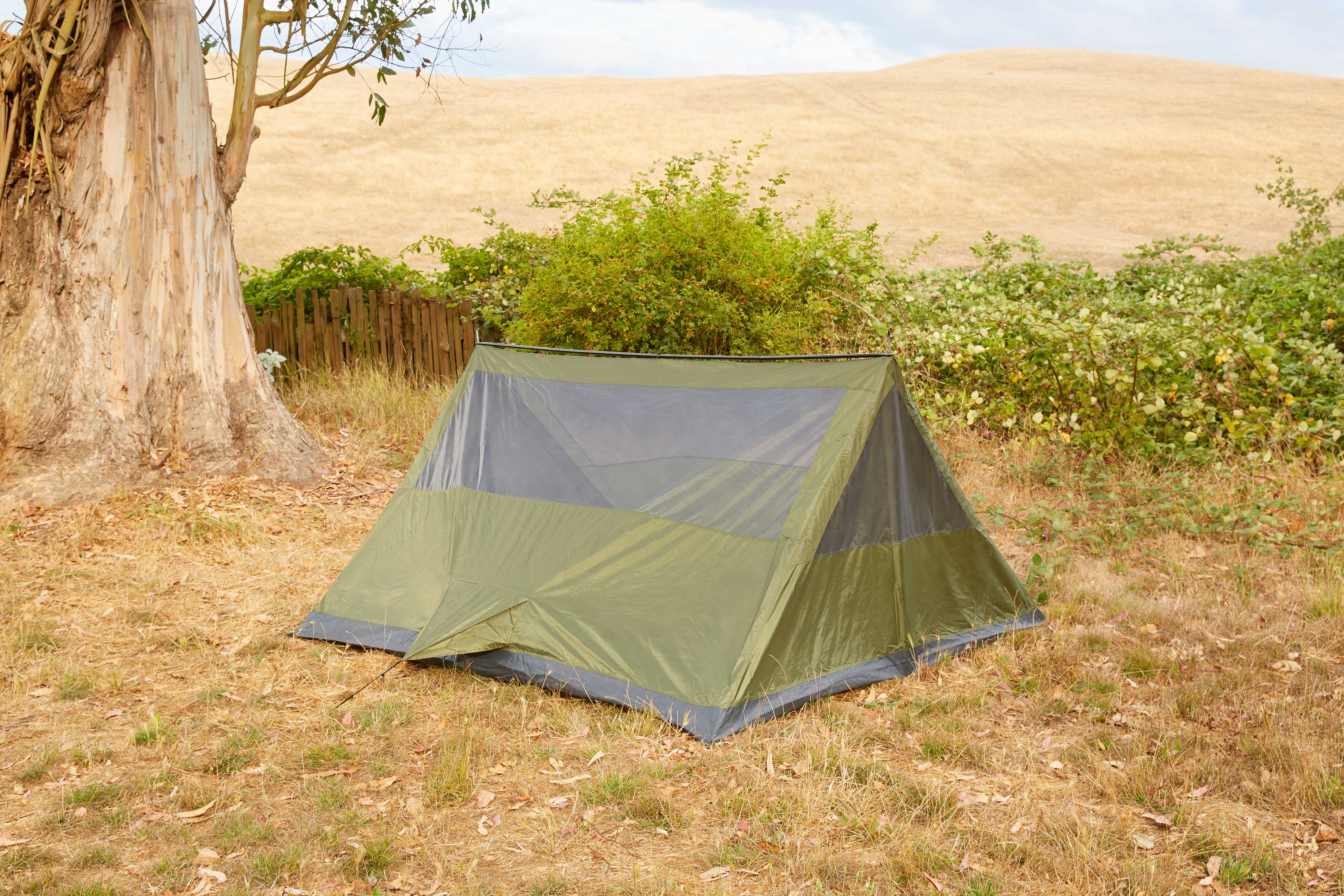 OmniCore Designs 4 Person Weatherproof A Frame Tent - Image 8