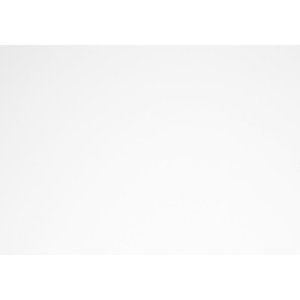 Monarch Specialties Computer Desk - 32"L, White Top, White Metal - Image 3