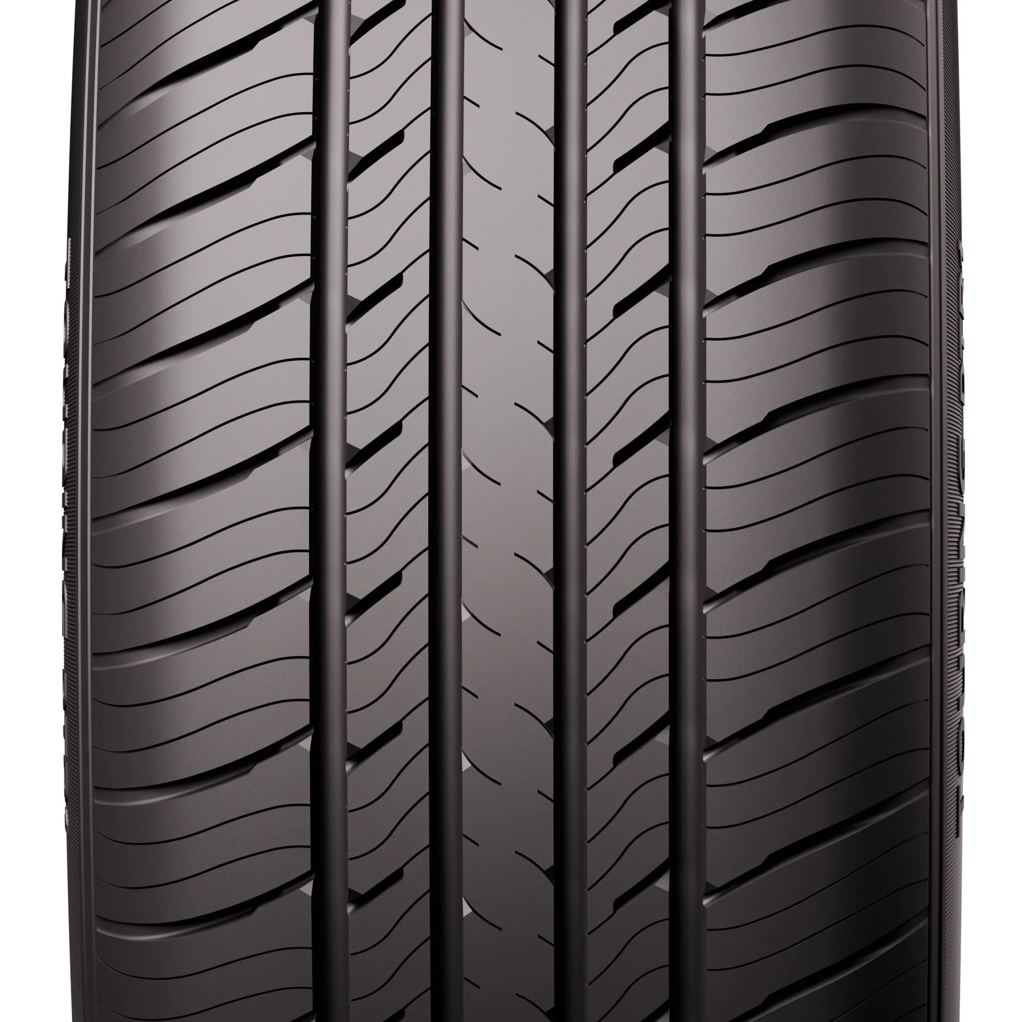 Dextero DTR1 All Season 215/65R17 99T Passenger Tire - Image 5