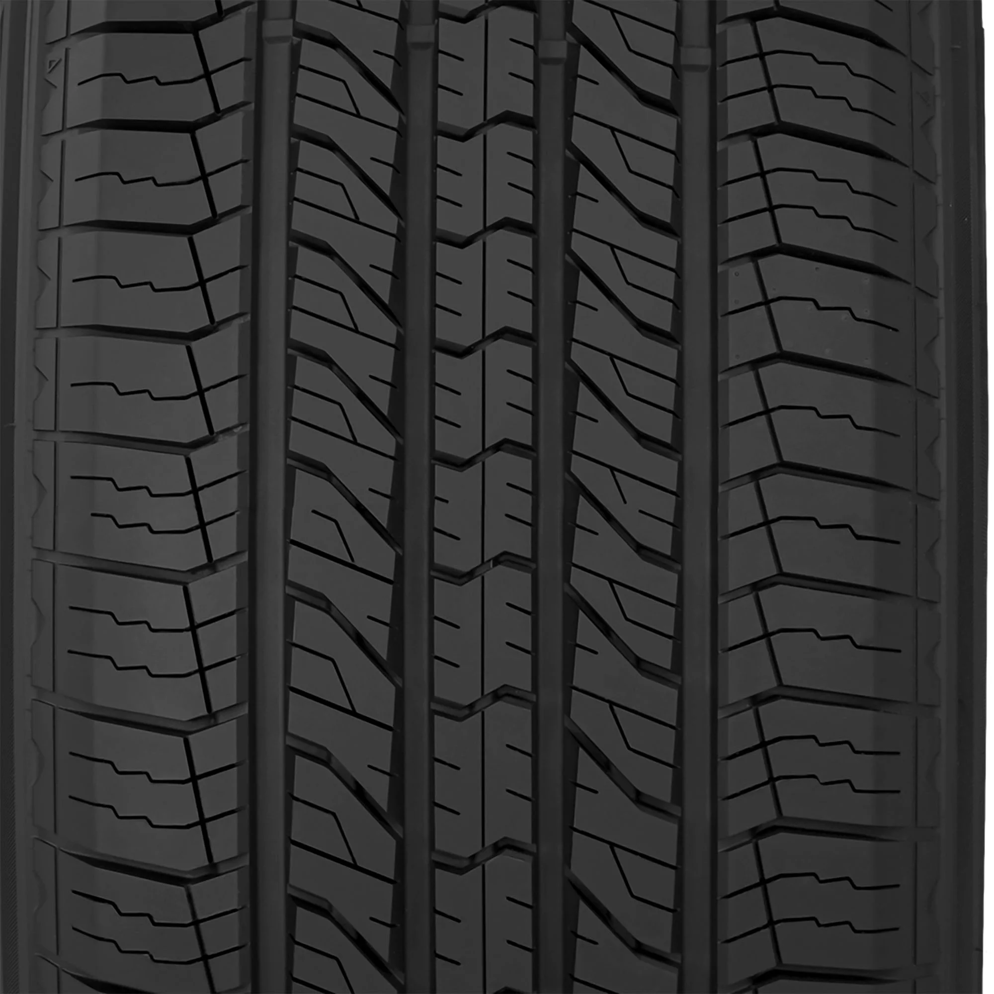 Achilles Desert Hawk HT3 Highway 235/75R15 105T SUV/Crossover Tire - Image 4
