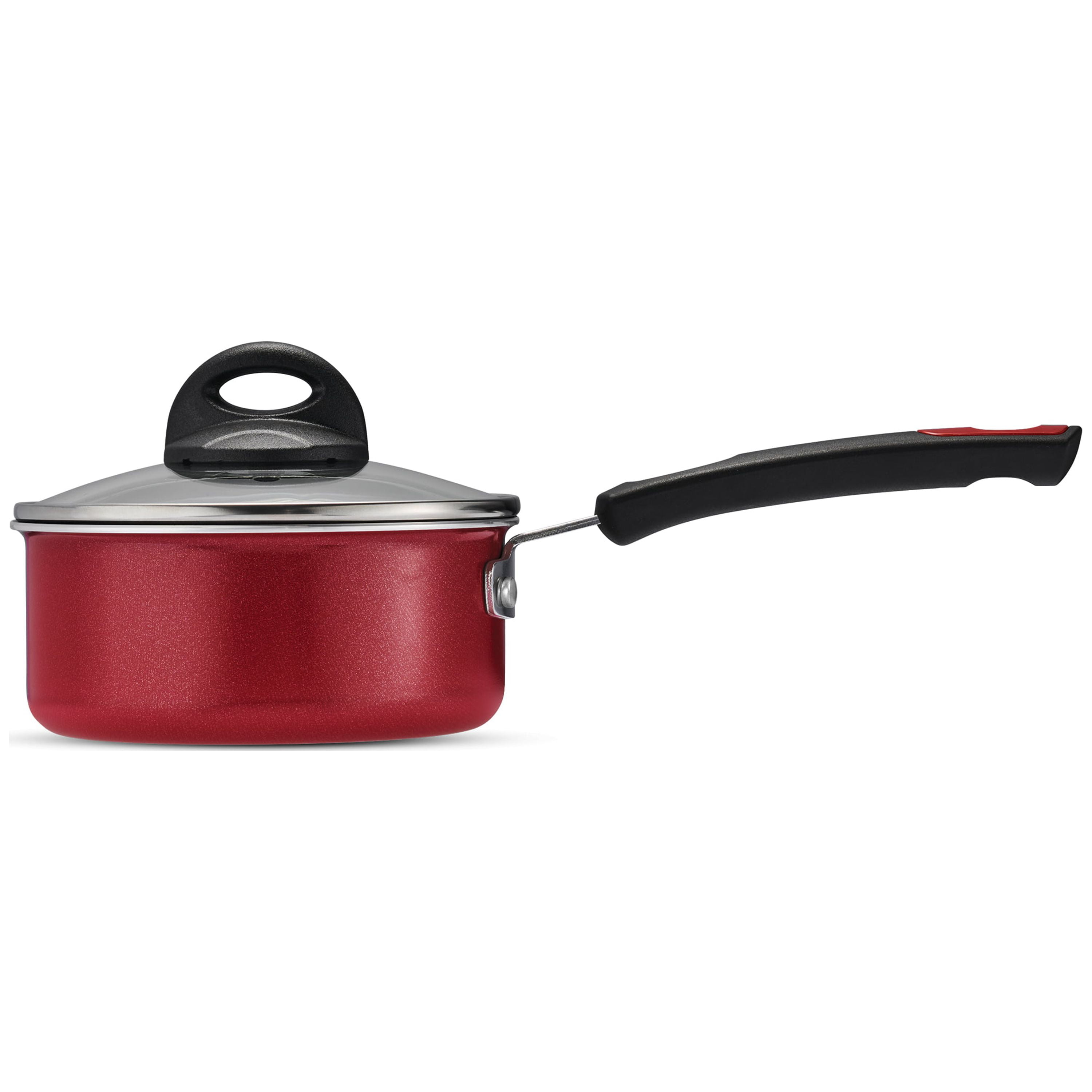 Everyday 13 Pc Enamel Nonstick Cookware Set - Image 9