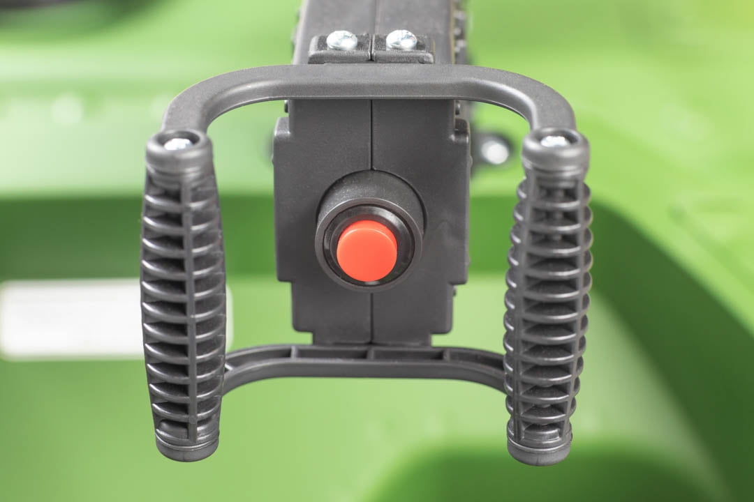 NEW EXCLUSIVE Adventure Force 24 Volt Thunder Tank GREEN Ride-On With Working Cannon and Rotating Turret! For Boys & Girls Ages 3 and up - Image 15