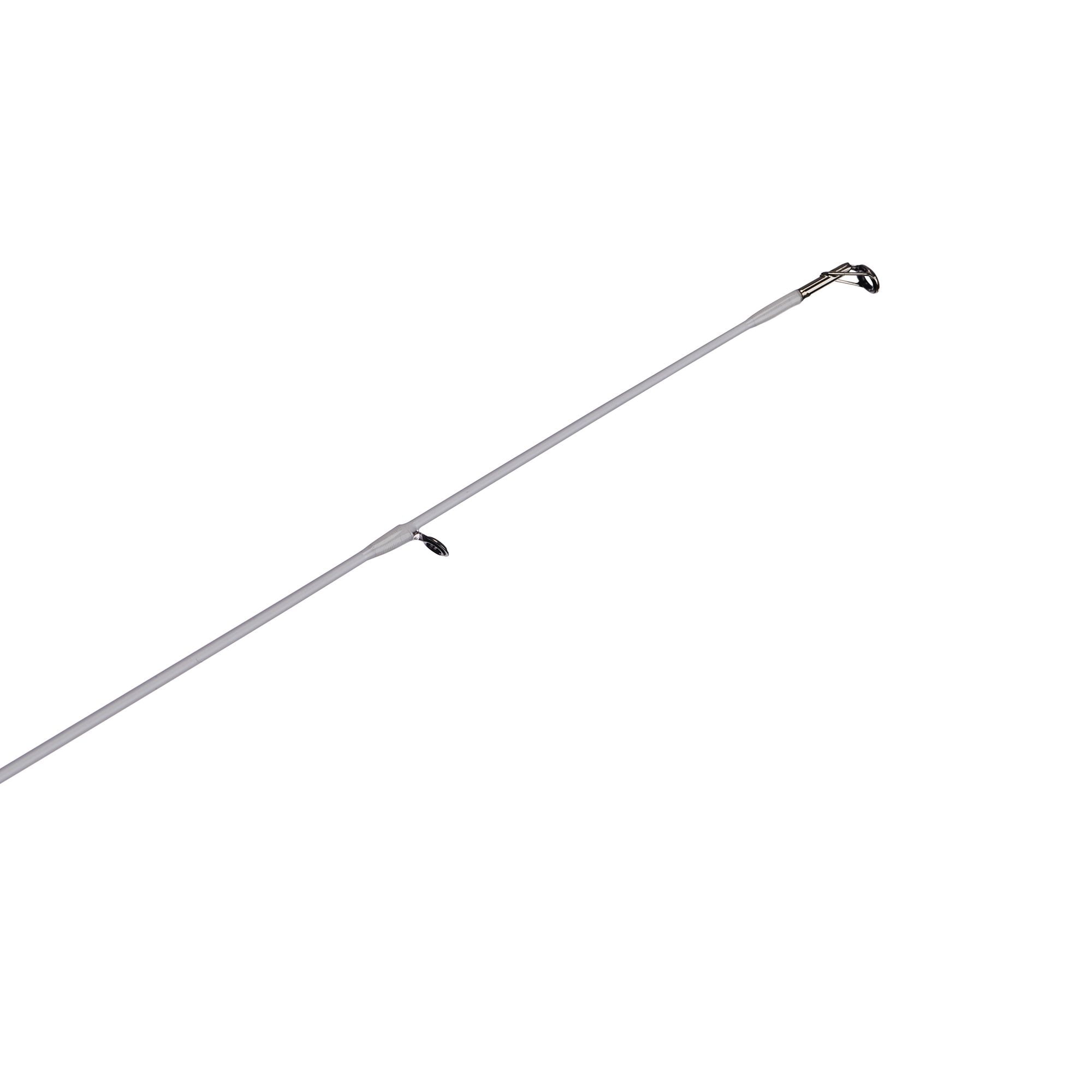 Abu Garcia 6’9” Veritas Spinning Fishing Rod, 1 Piece Rod - Image 10