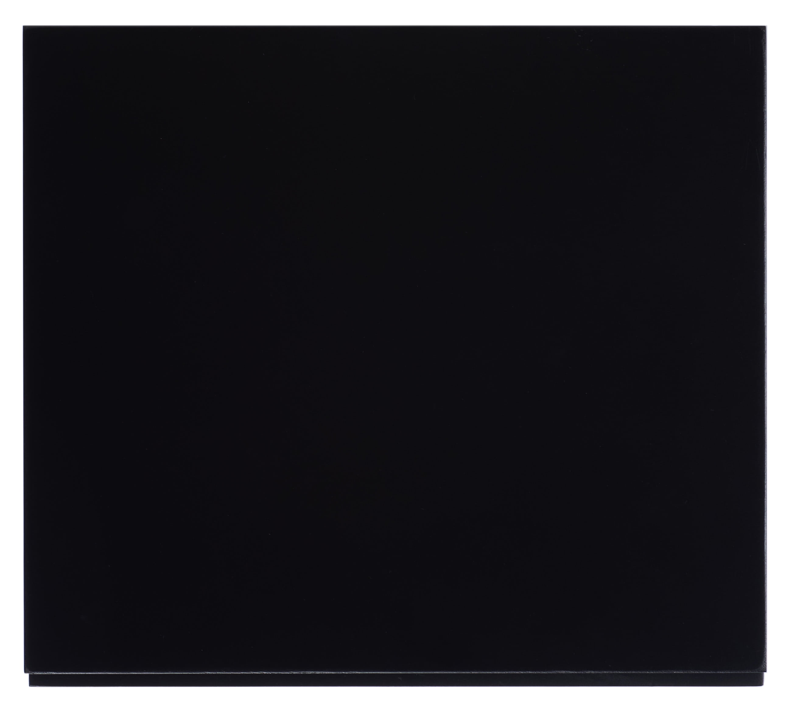 SAFAVIEH Zadie 2 Drawer Rattan Nightstand, Black w/ Natural Rattan/Gold Legs - Image 12