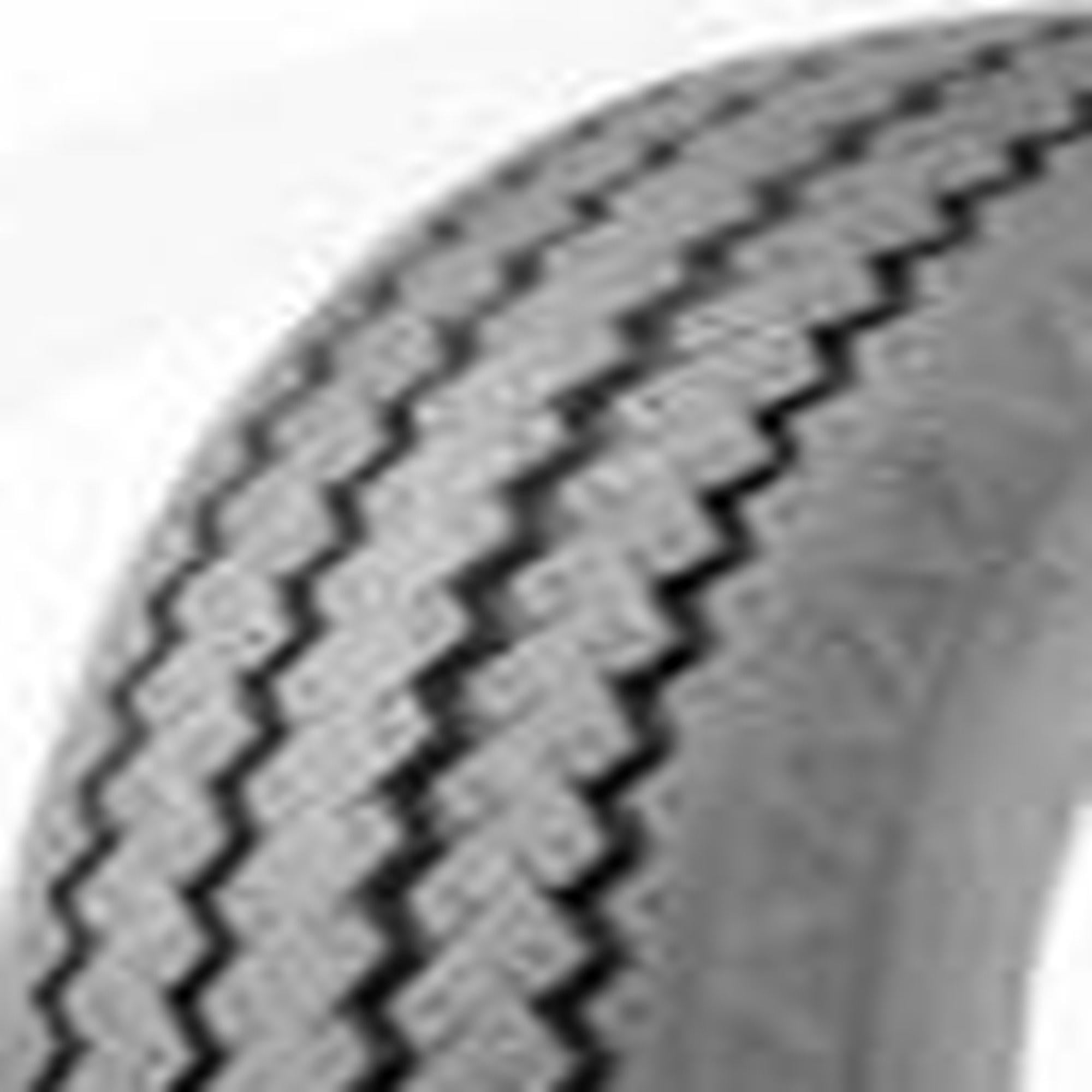 Greenball Tow-Master Hiway Rib 4.80-12 Trailer Tire - Image 5