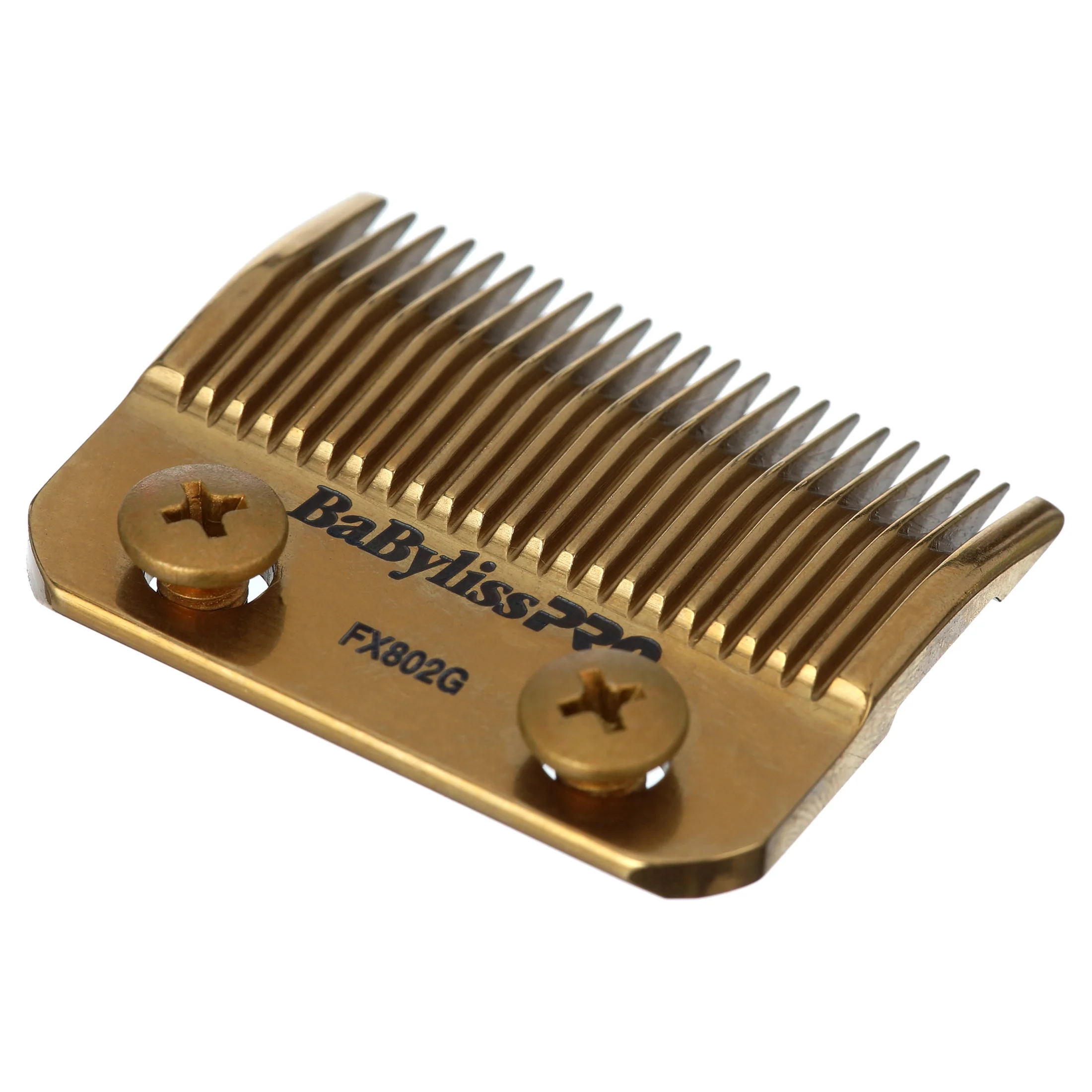 BaBylissPRO DLC/Titanium Replacement Taper Blade - Image 2