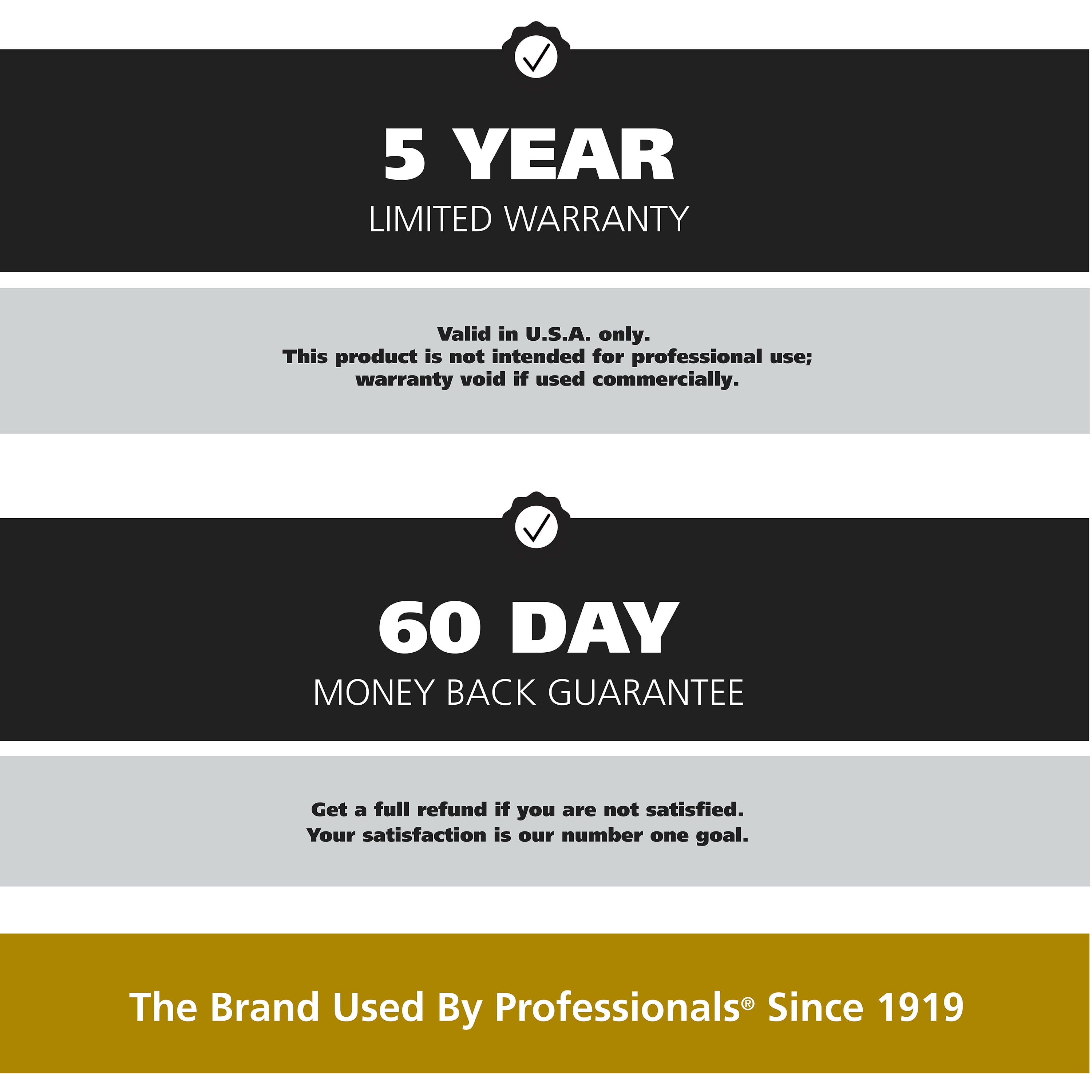 Wahl Manscaper Tool Box Rechargeable Trimmer for Trimming, Shaving, & Detailing for Men - 3024523 - Image 9